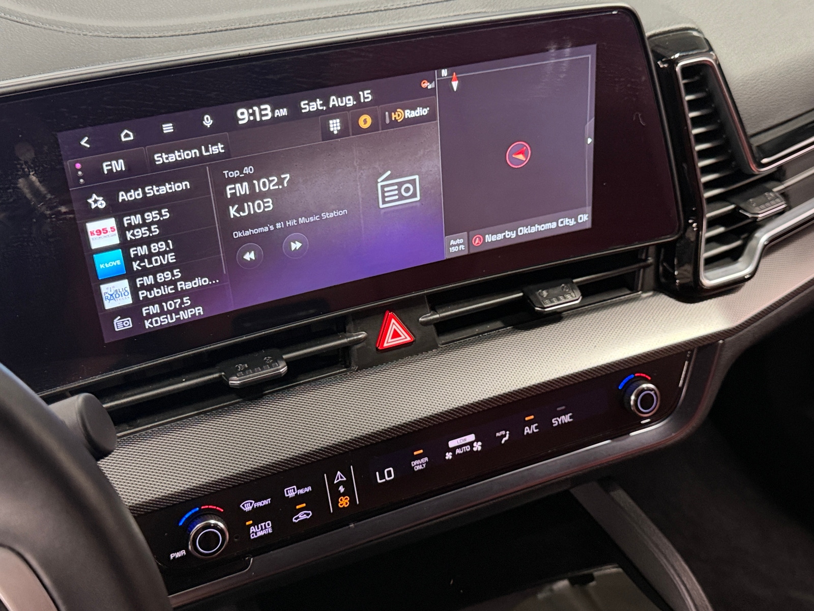 Thumbnail: 2025 Kia Sportage - 3