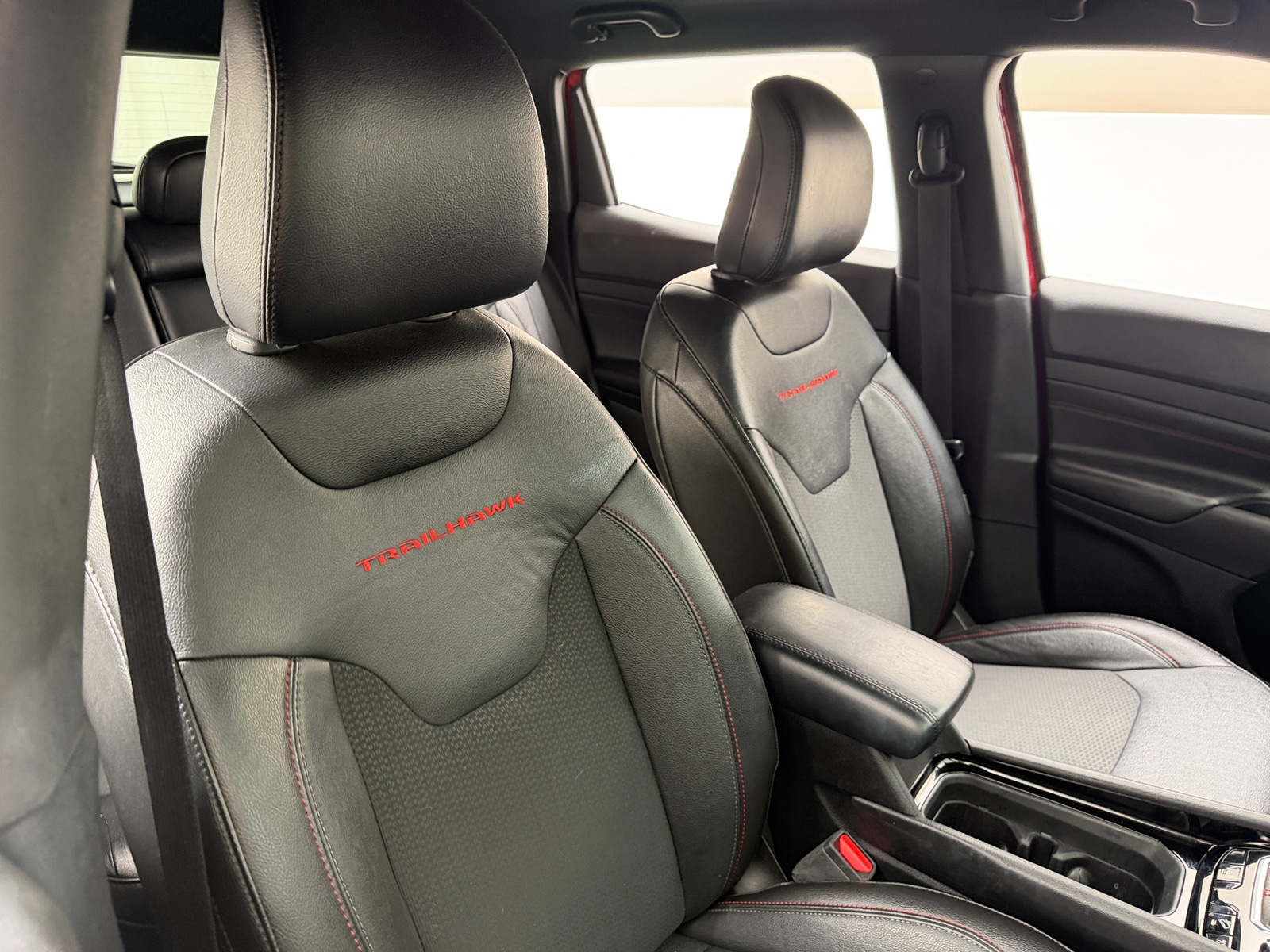 Thumbnail: 2024 Jeep Compass - 2