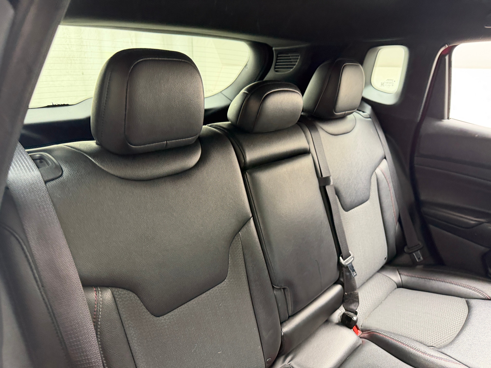 Thumbnail: 2024 Jeep Compass - 6