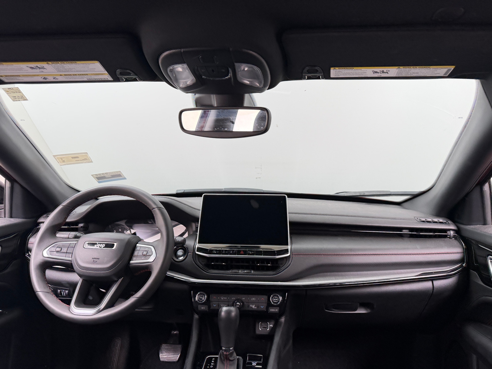 Thumbnail: 2024 Jeep Compass - 3
