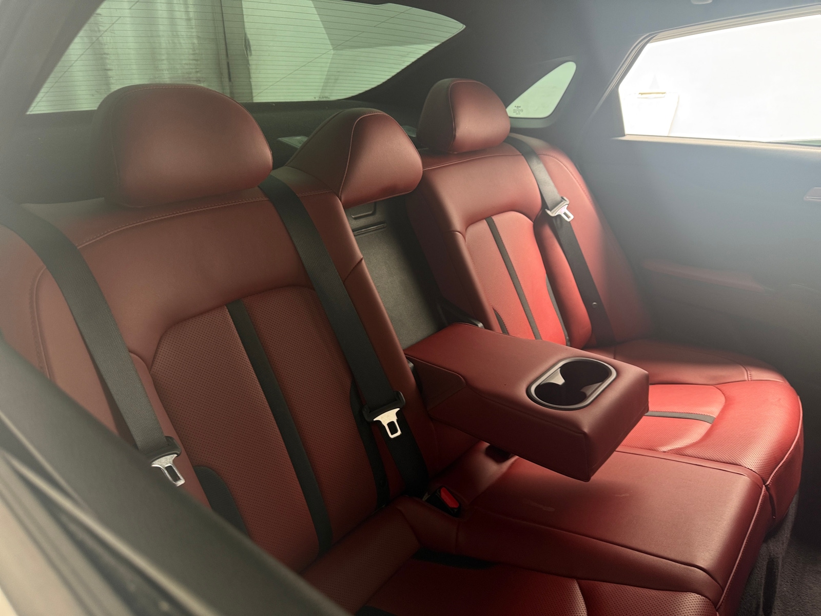 Thumbnail: 2022 Kia K5 - 5