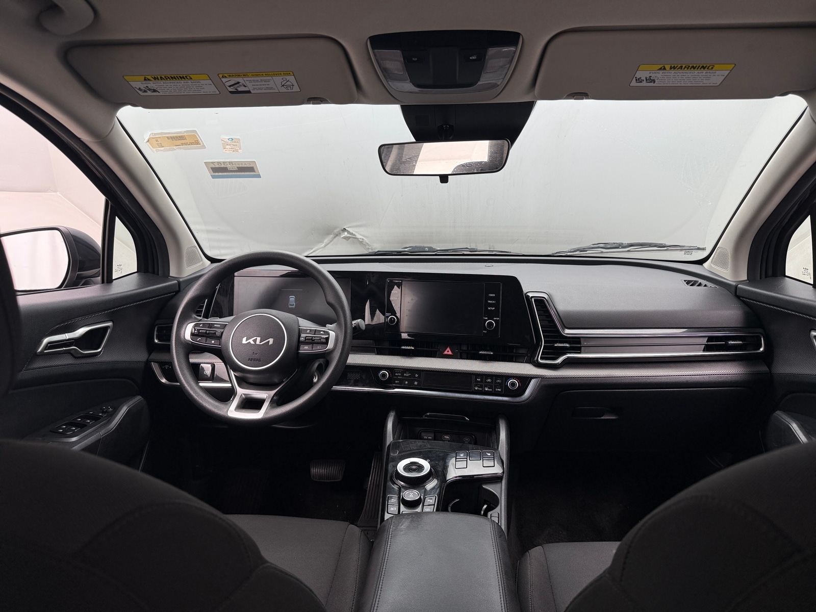 Thumbnail: 2023 Kia Sportage - 3