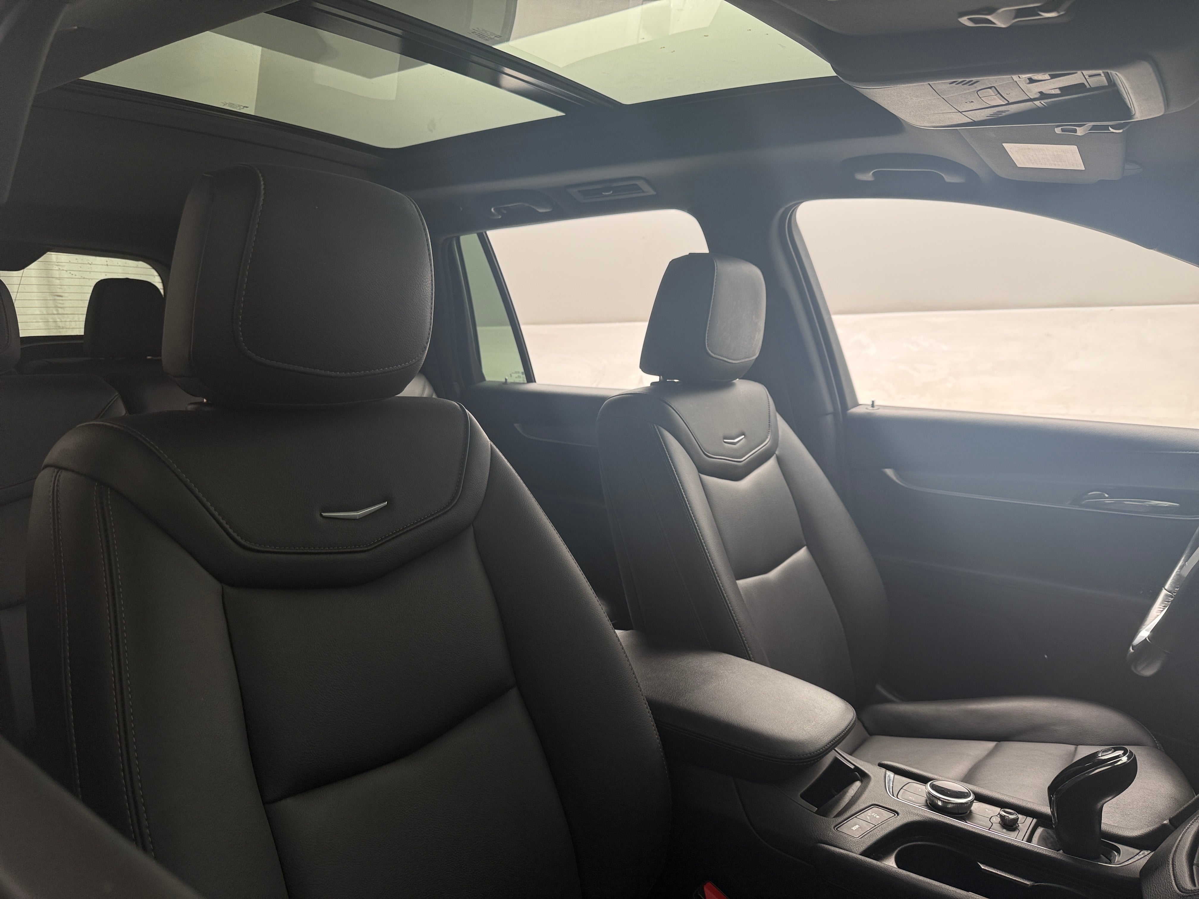 2021 Cadillac XT6