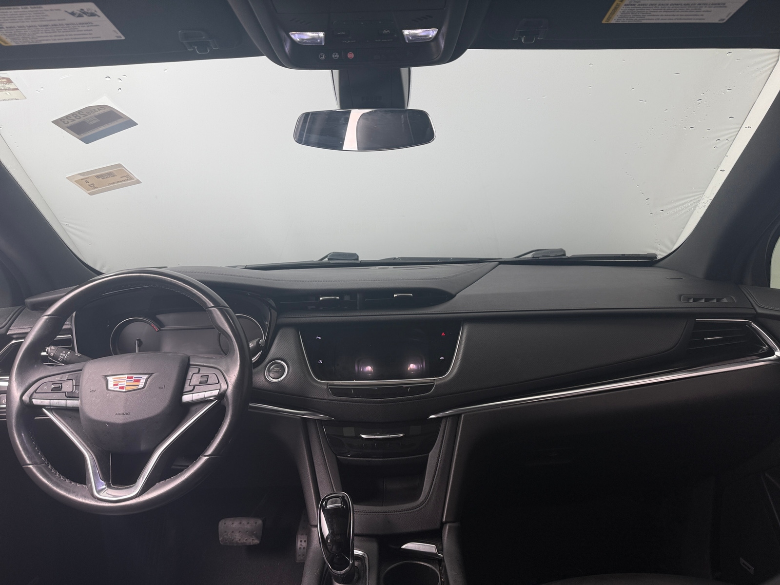 Thumbnail: 2021 Cadillac XT6 - 2