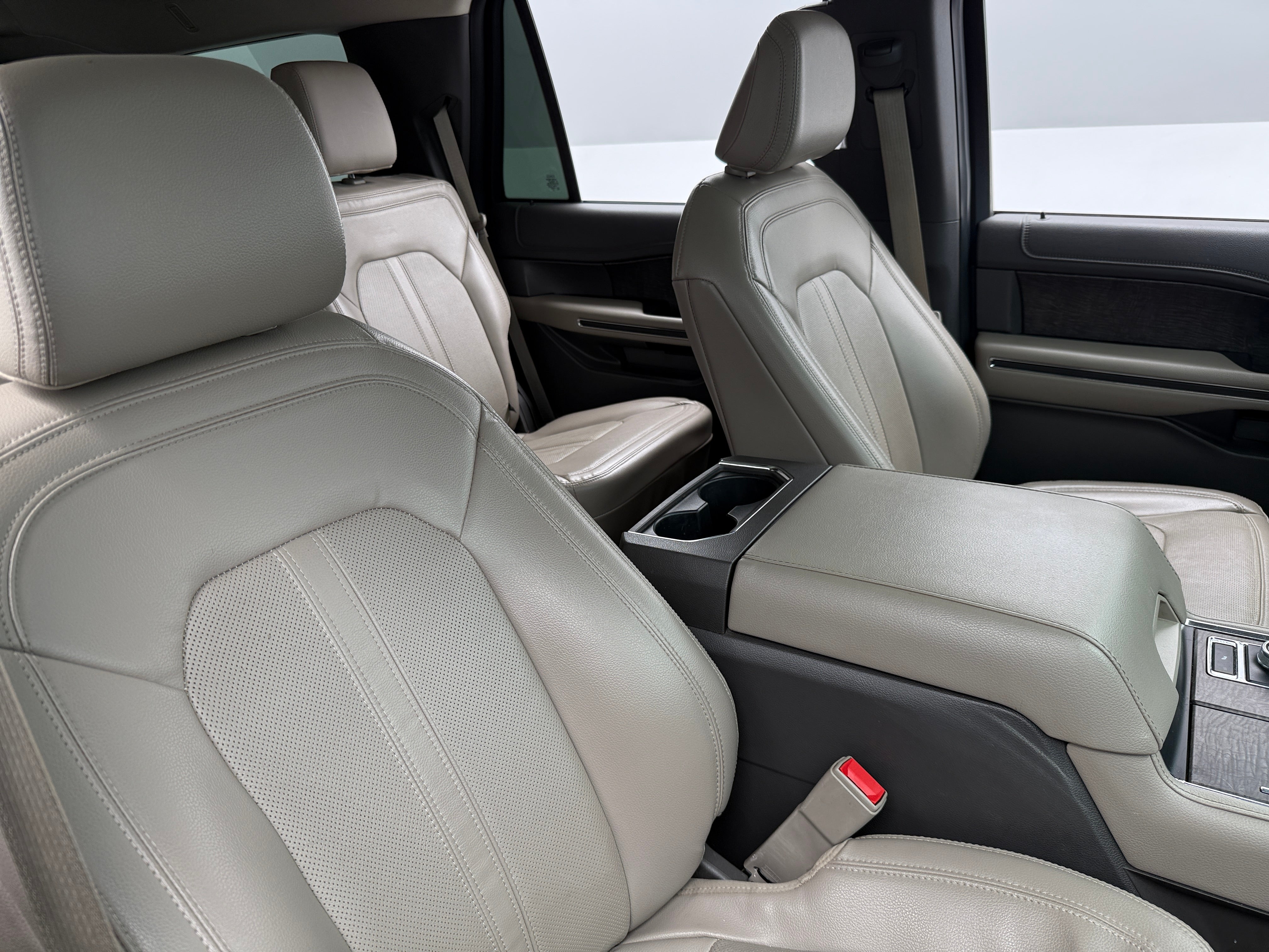 2021 Ford Expedition