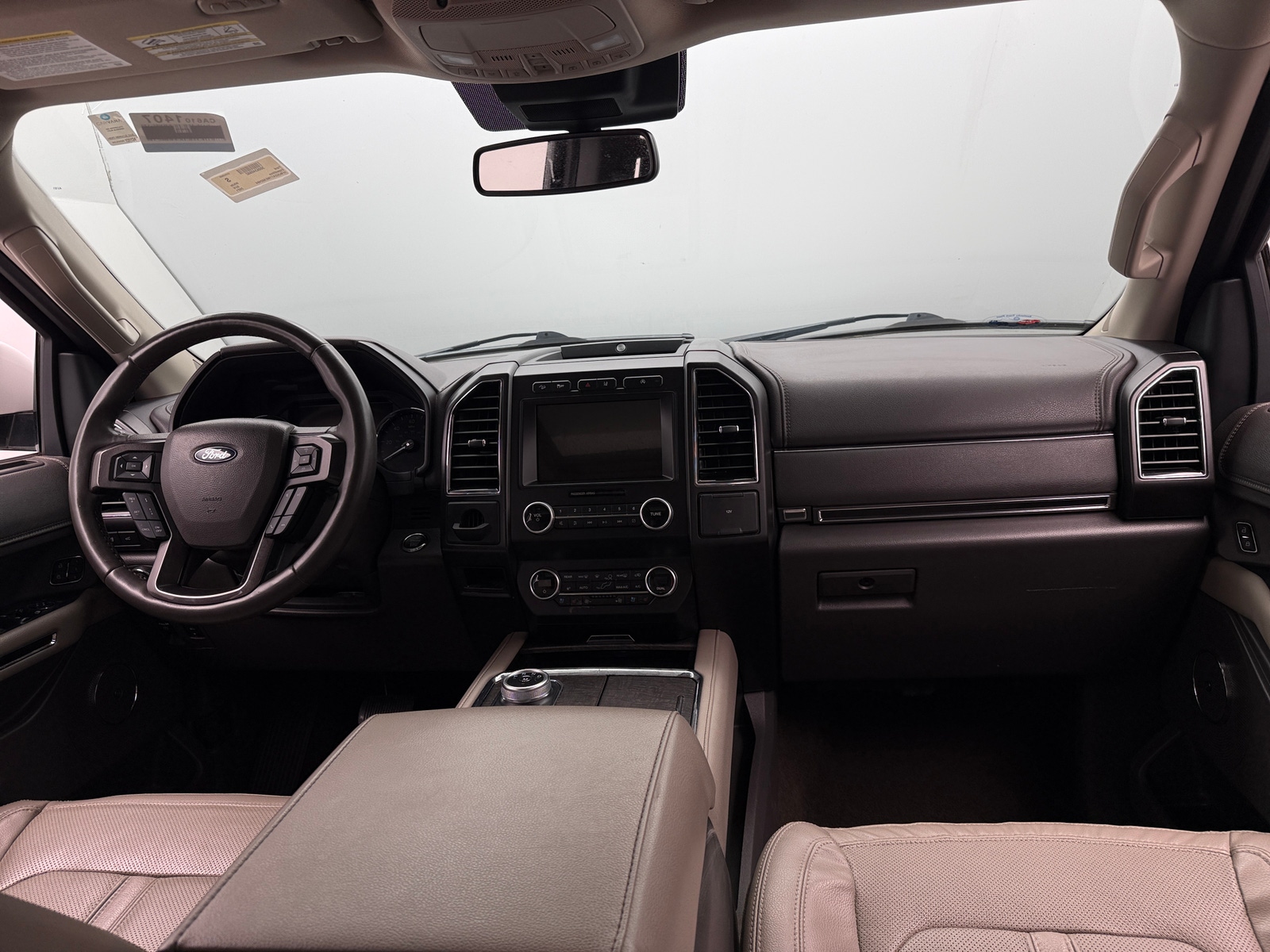 Thumbnail: 2021 Ford Expedition - 2