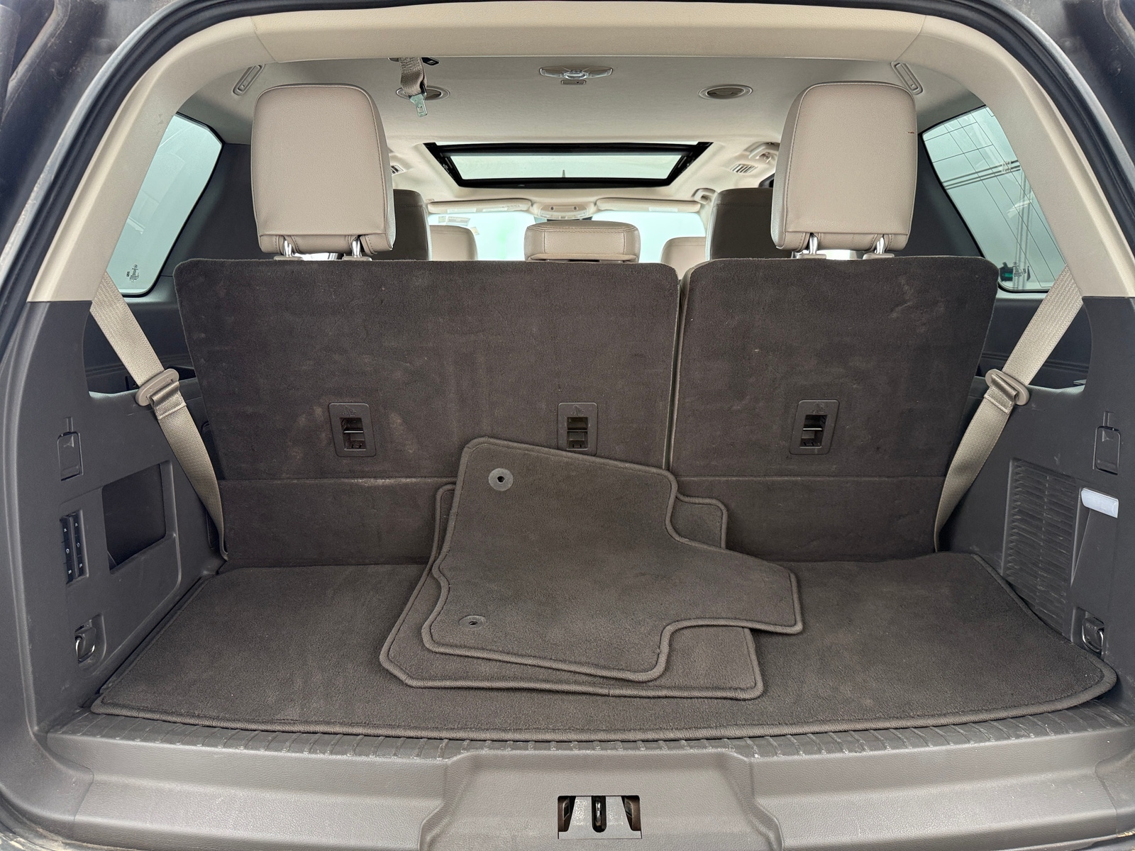 Thumbnail: 2021 Ford Expedition - 6