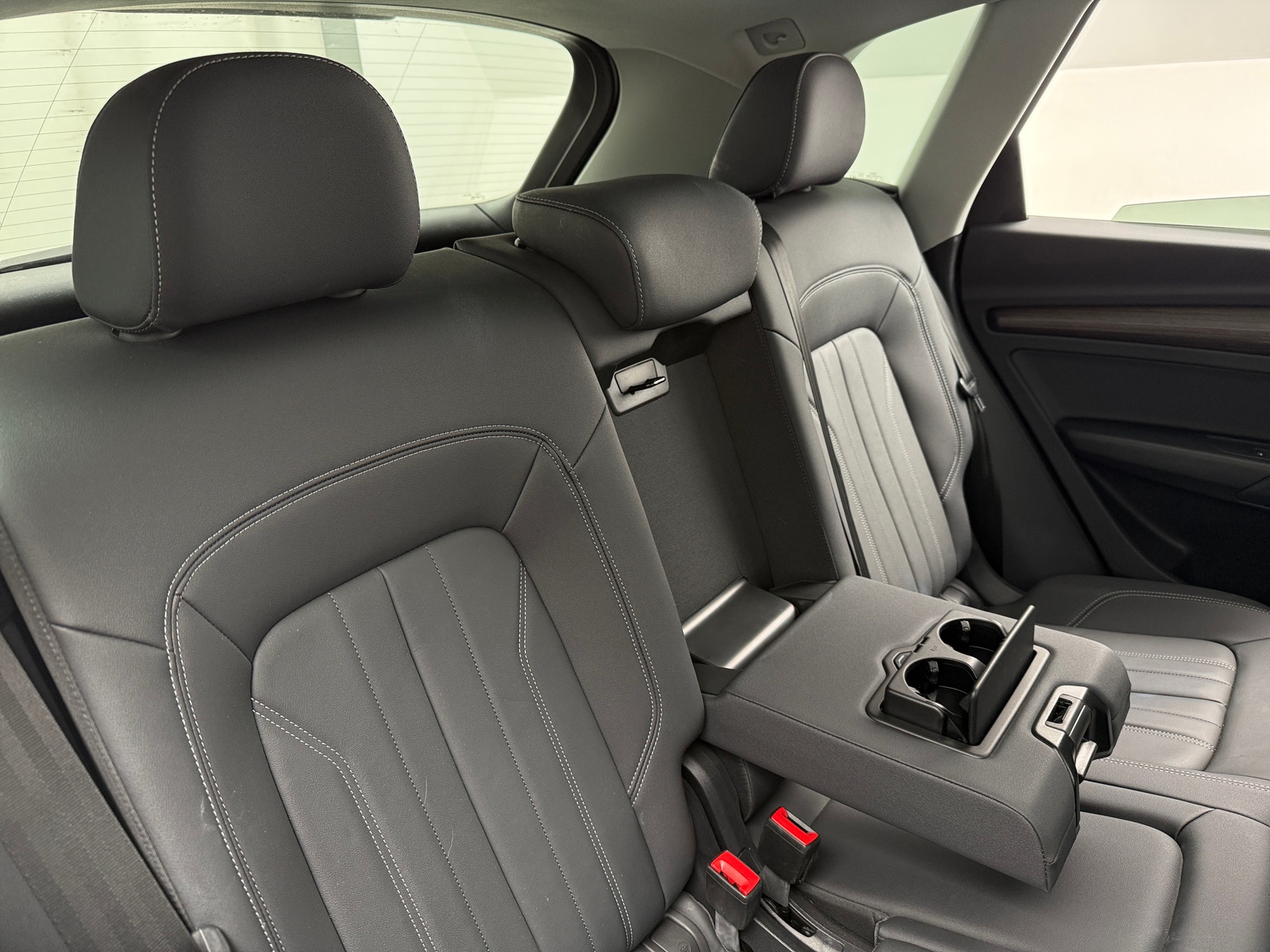 Thumbnail: 2023 Audi Q5 - 5