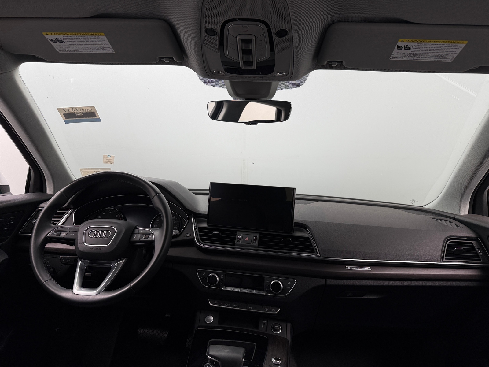 Thumbnail: 2023 Audi Q5 - 2