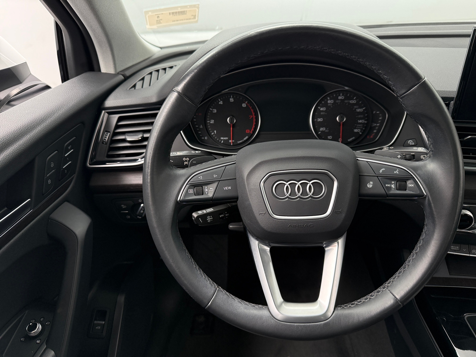 Thumbnail: 2023 Audi Q5 - 4