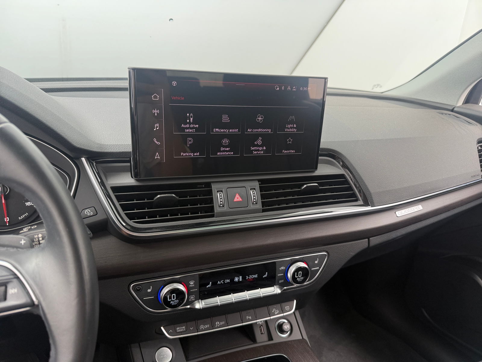 Thumbnail: 2023 Audi Q5 - 3