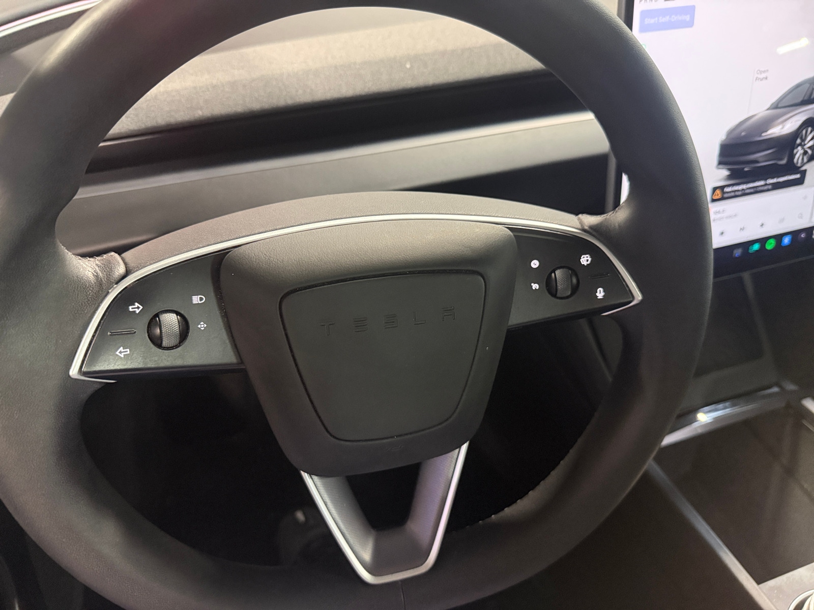 Thumbnail: 2024 Tesla Model 3 - 4