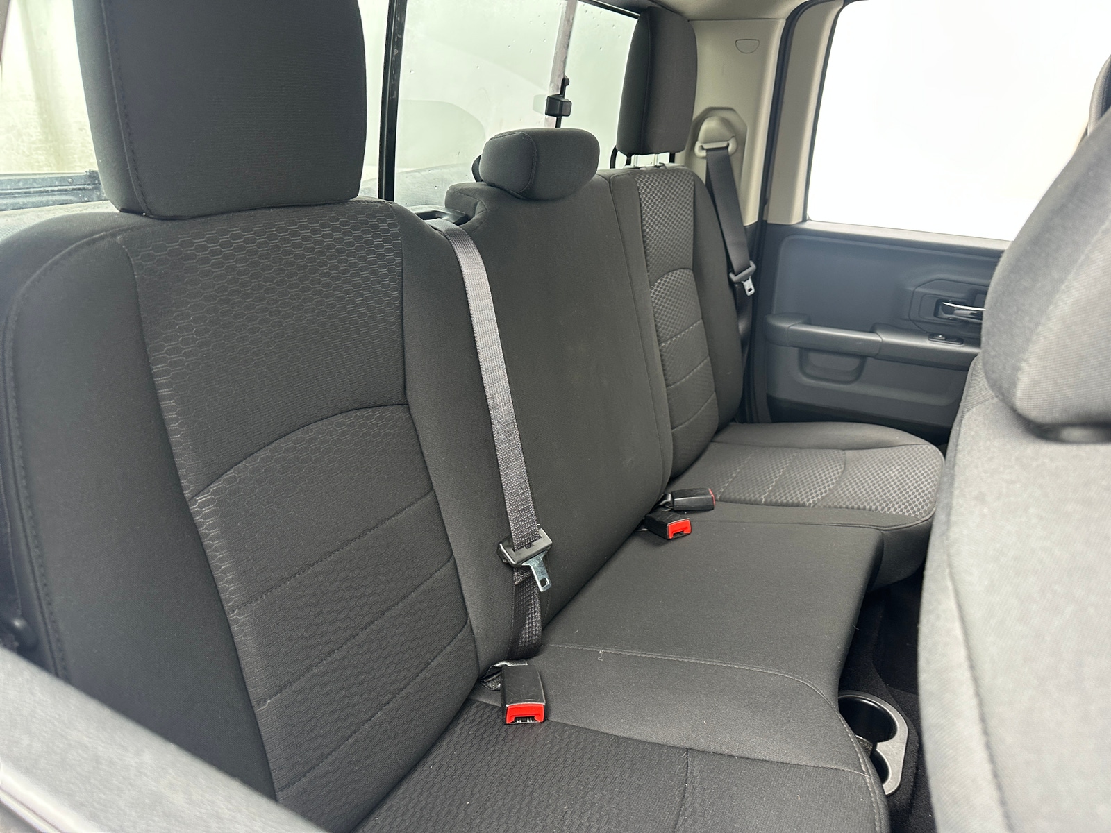 Thumbnail: 2019 RAM 1500 Classic - 6