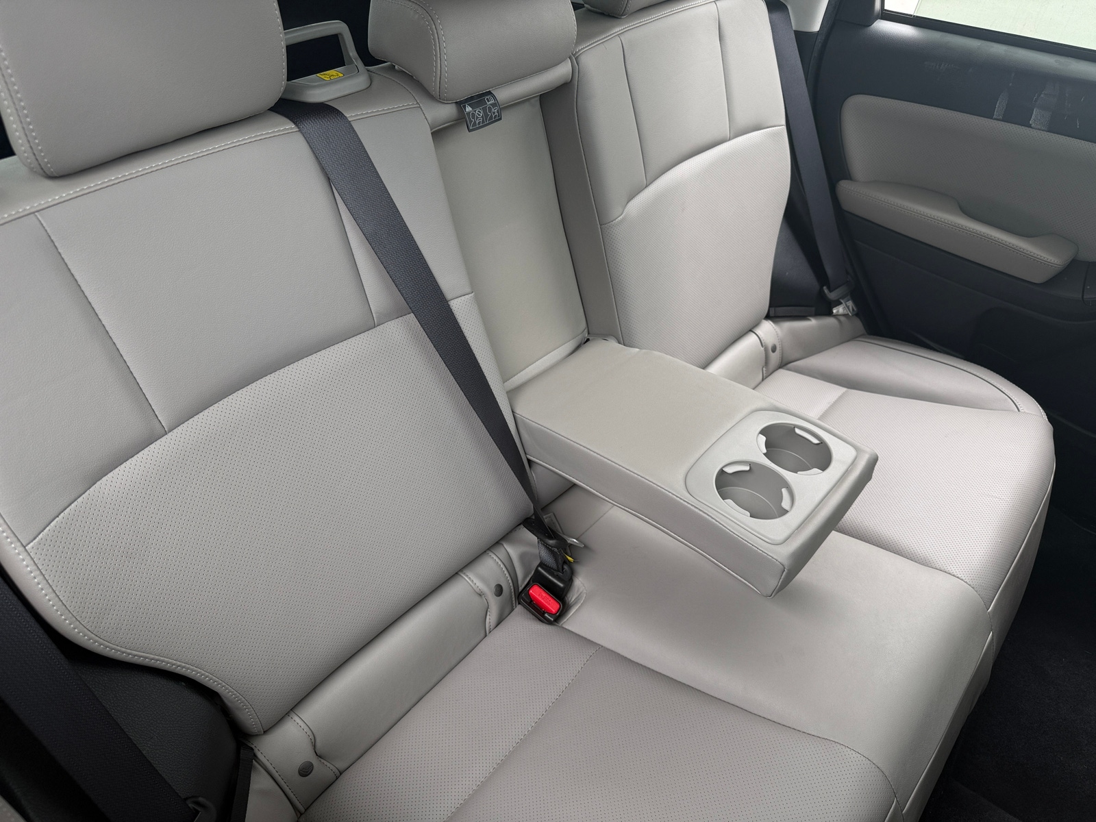 Thumbnail: 2018 Subaru Forester - 5