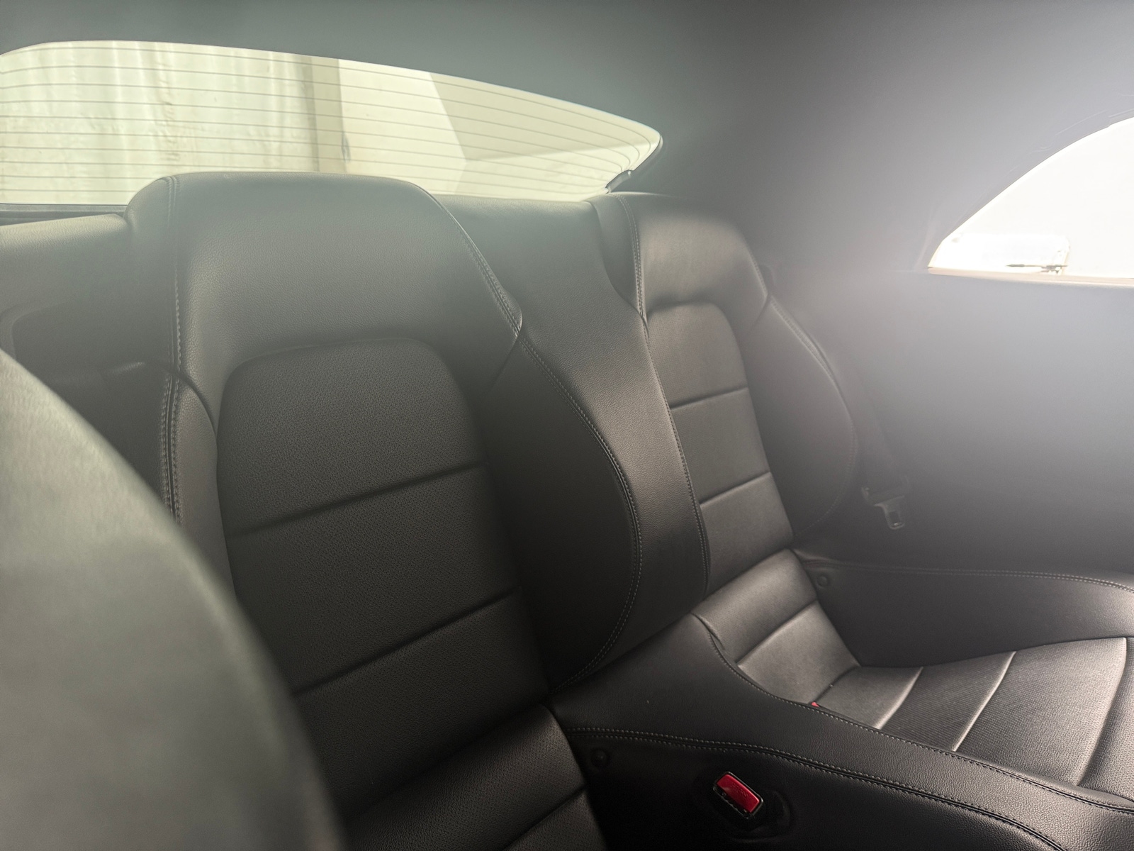 Thumbnail: 2016 Ford Mustang - 5