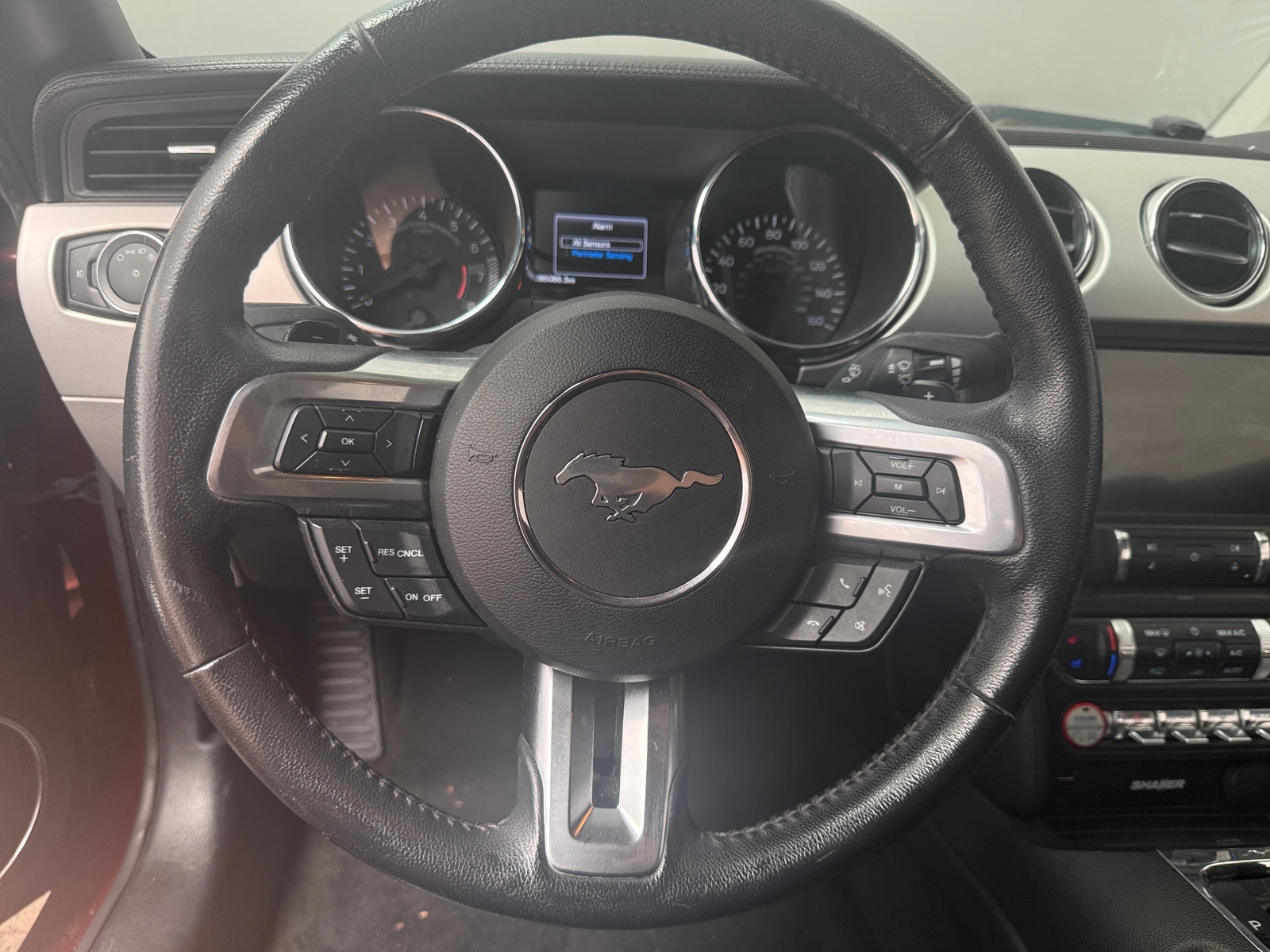 Thumbnail: 2016 Ford Mustang - 4
