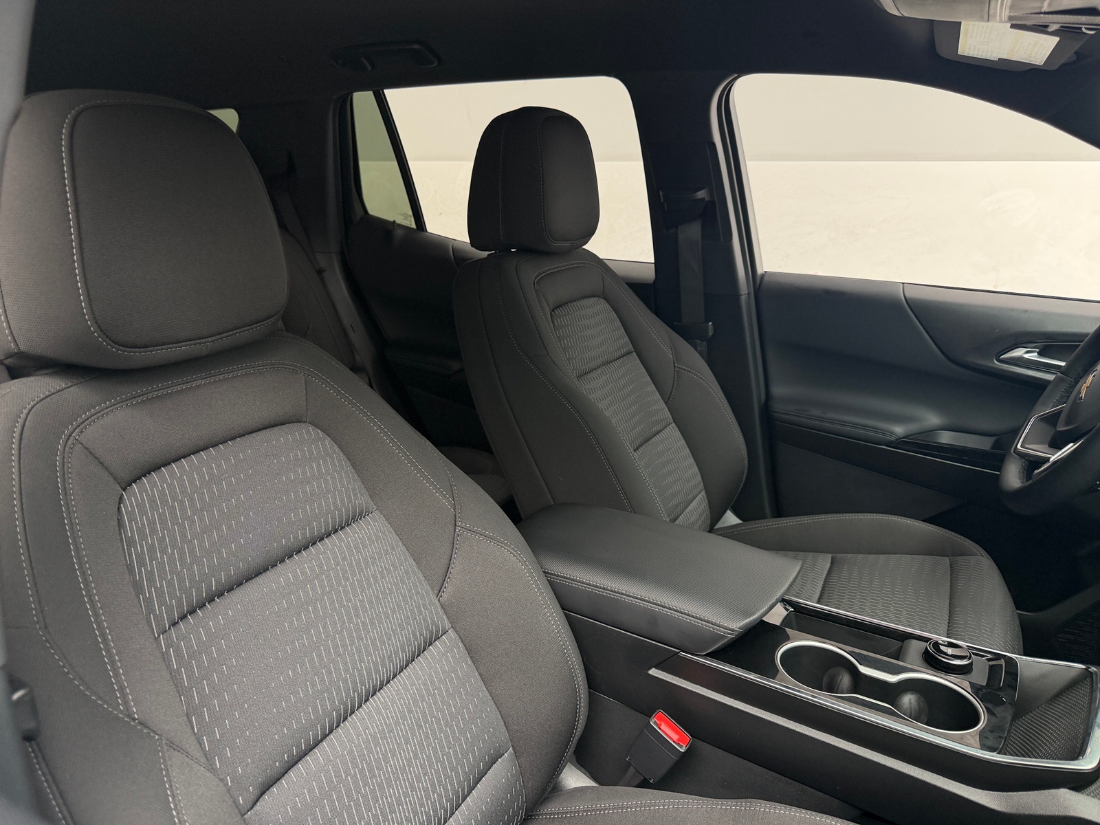 Thumbnail: 2026 Chevrolet Equinox - 2