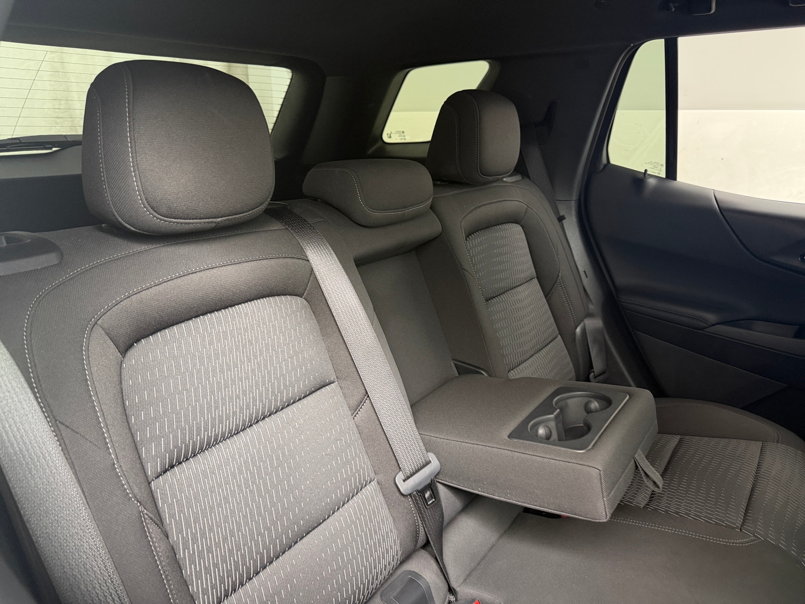 Thumbnail: 2026 Chevrolet Equinox - 6