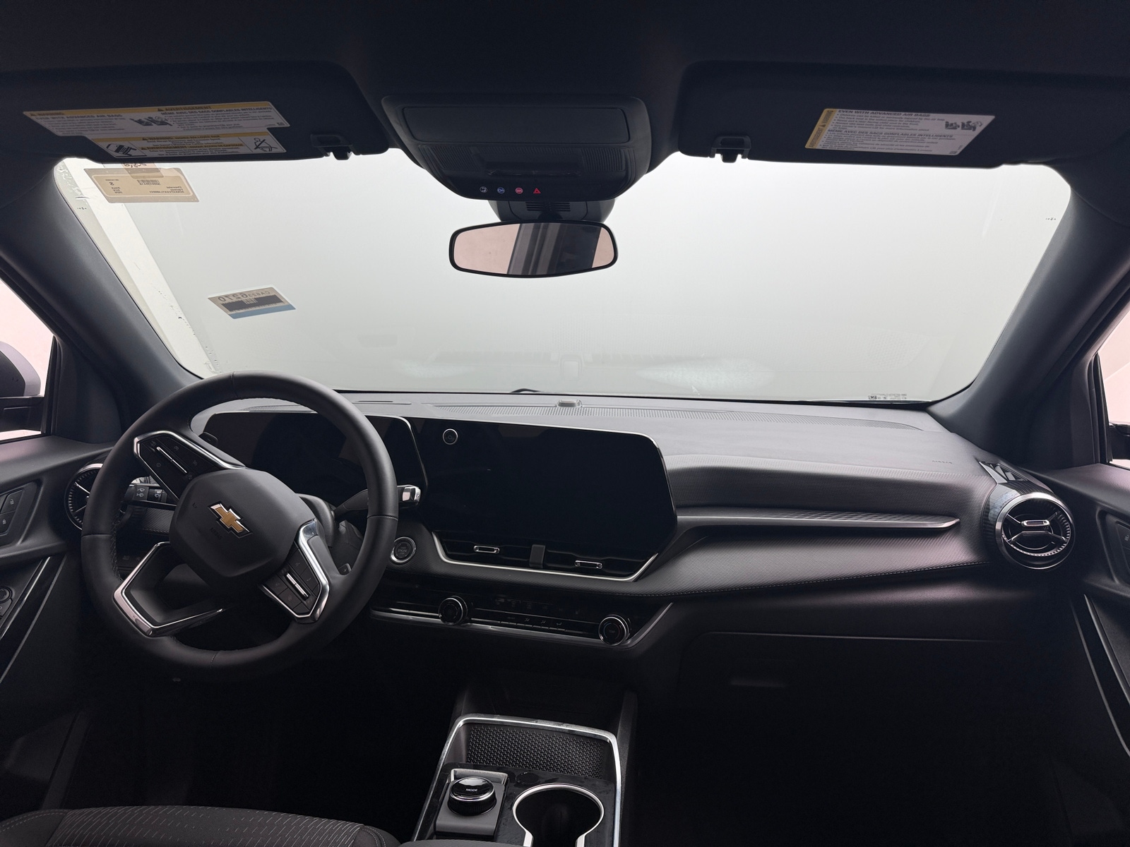 Thumbnail: 2026 Chevrolet Equinox - 3