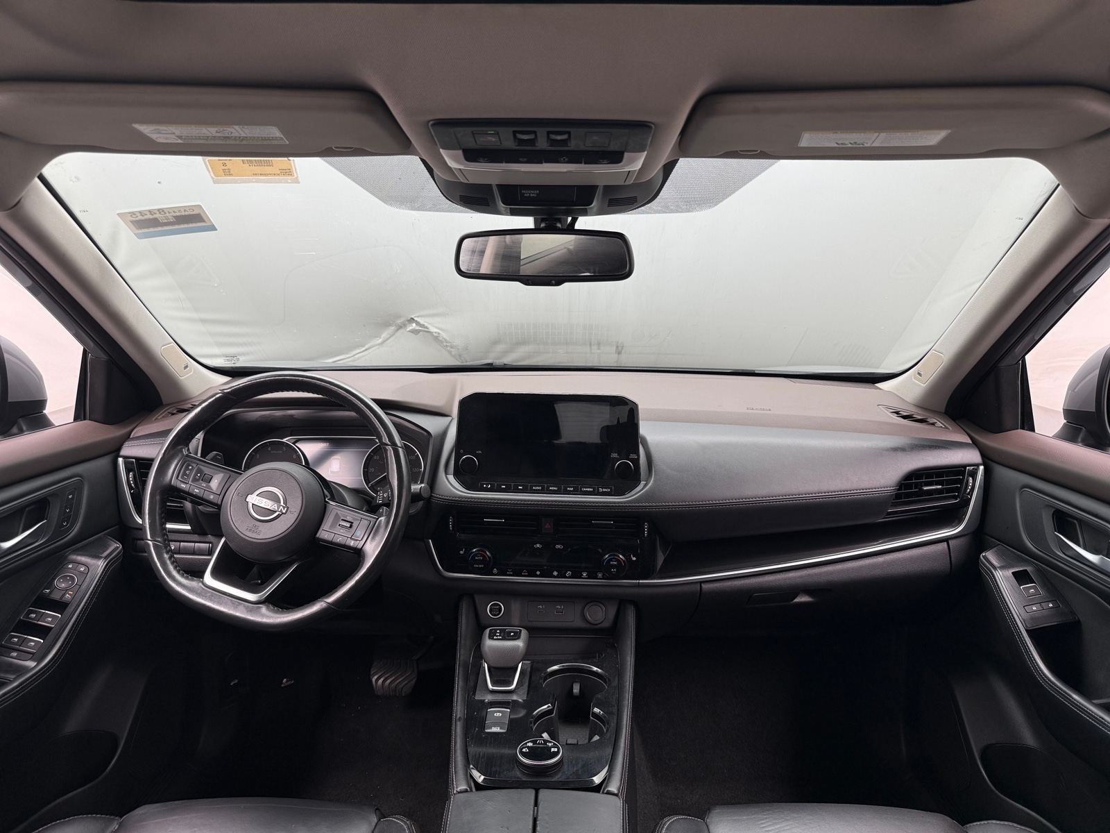 Thumbnail: 2023 Nissan Rogue - 2