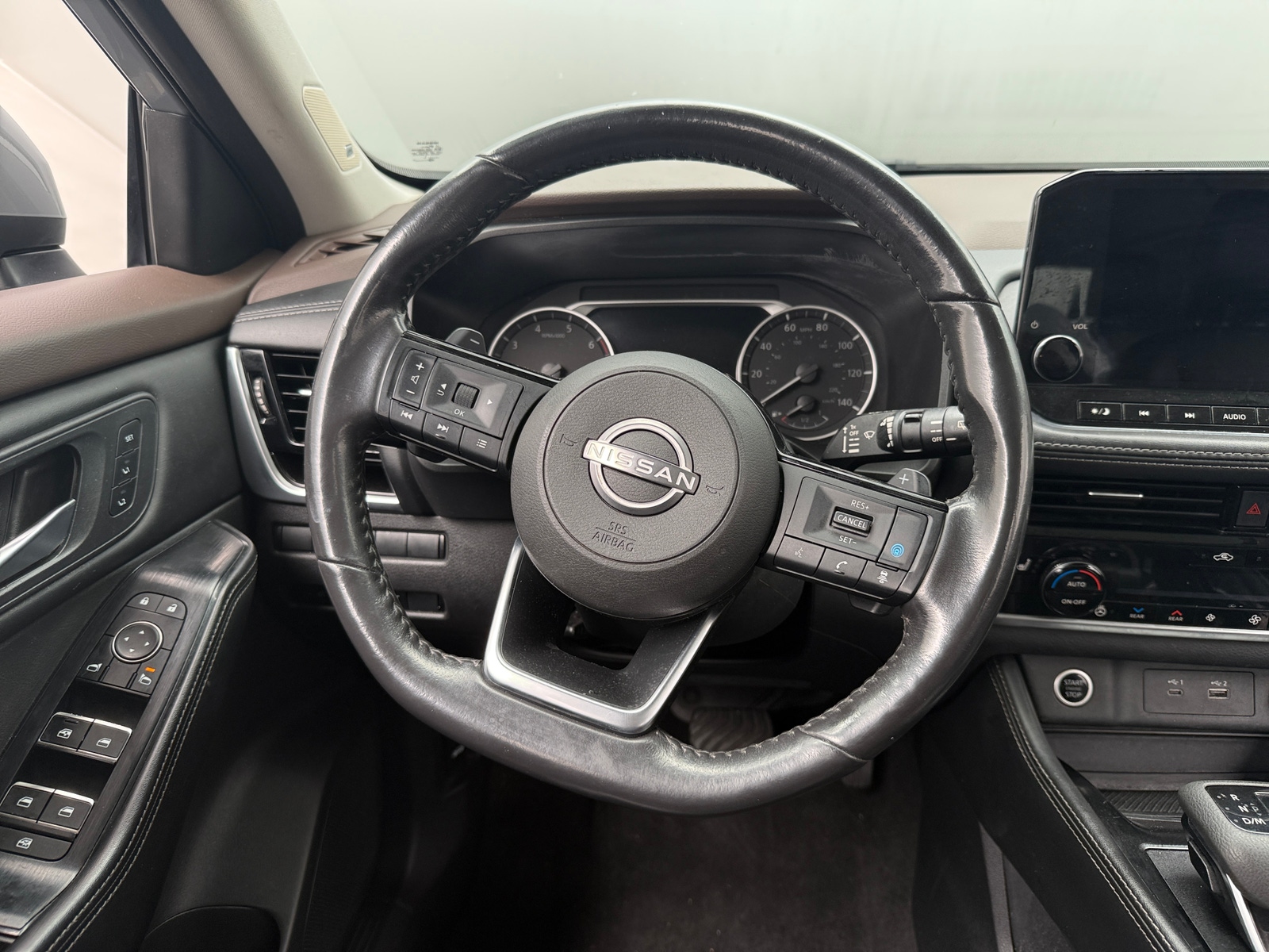 Thumbnail: 2023 Nissan Rogue - 4