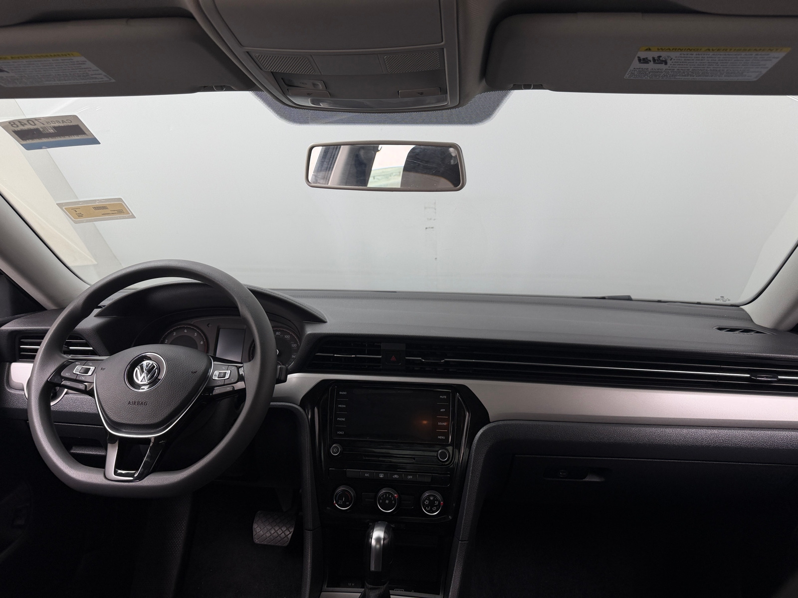 Thumbnail: 2020 Volkswagen Passat - 3