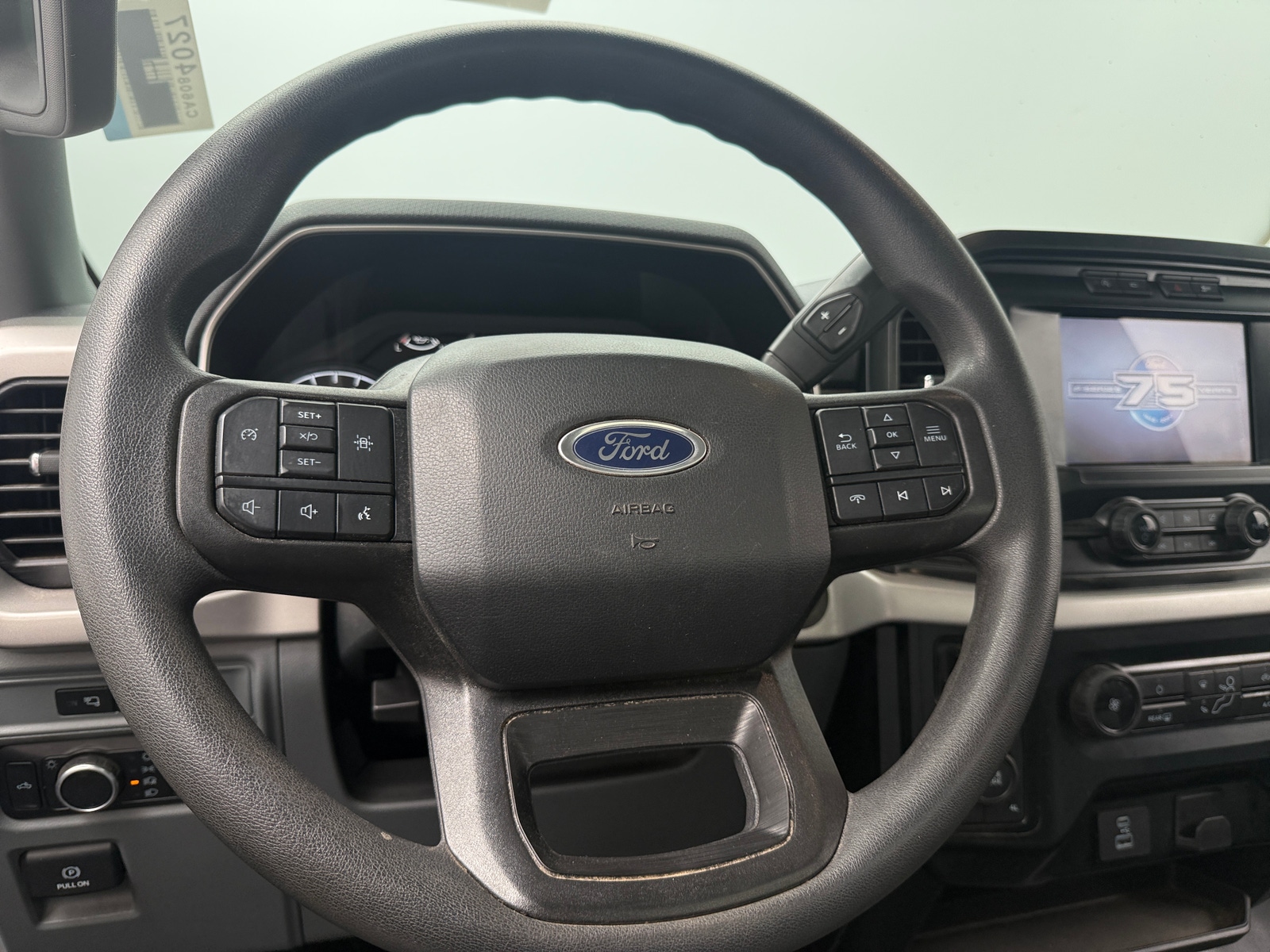 Thumbnail: 2023 Ford Econoline - 4