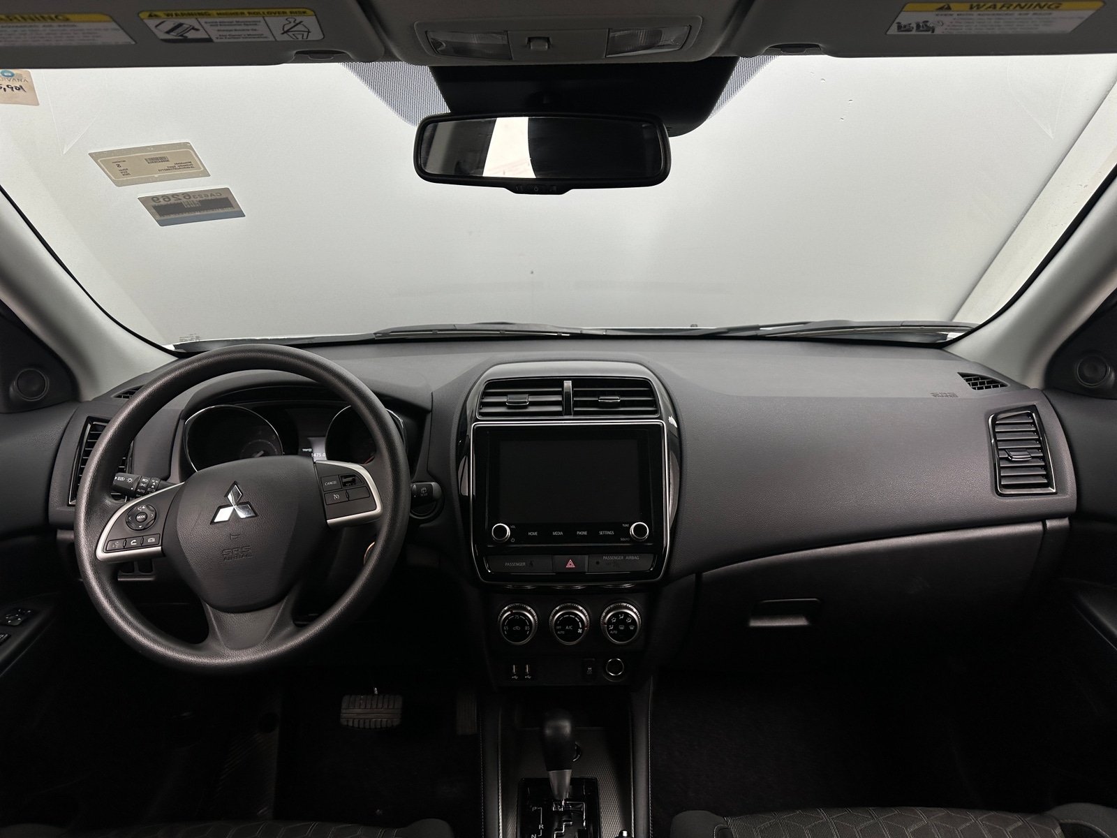 Thumbnail: 2026 Mitsubishi Outlander Sport - 3