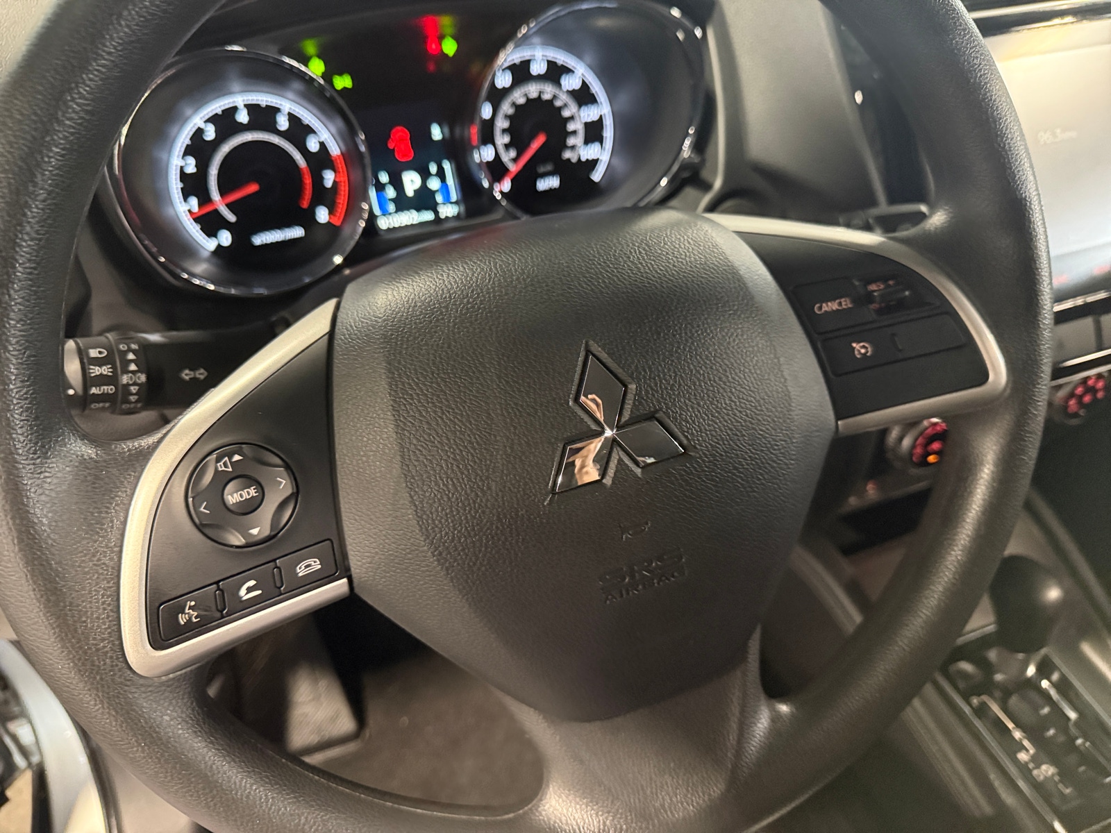 Thumbnail: 2026 Mitsubishi Outlander Sport - 5