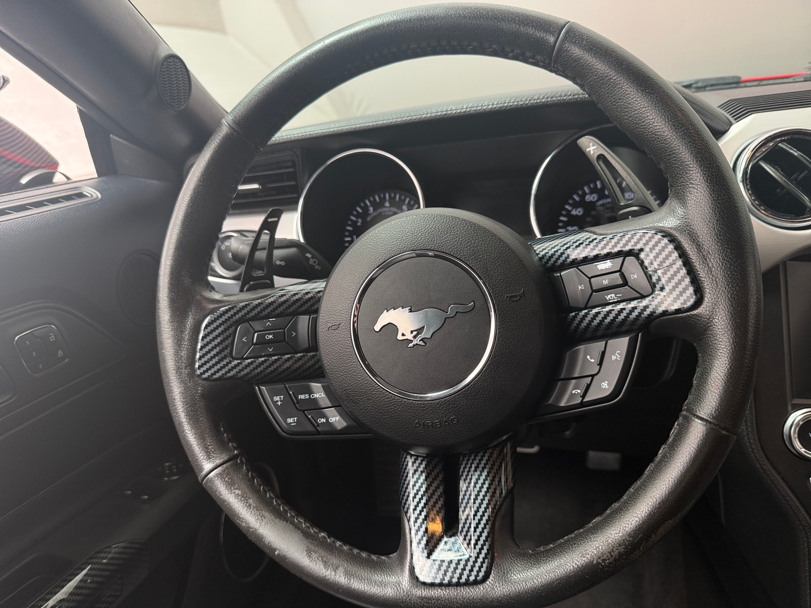 Thumbnail: 2015 Ford Mustang - 3
