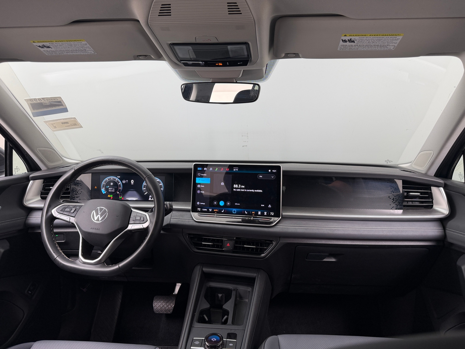 Thumbnail: 2026 Volkswagen Tiguan - 2