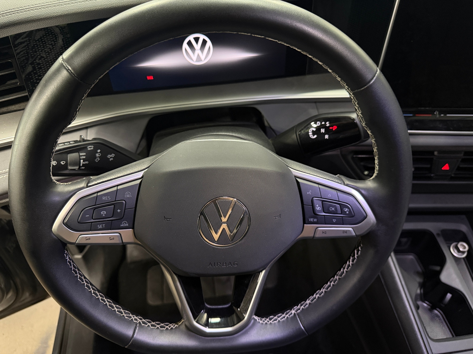 Thumbnail: 2026 Volkswagen Tiguan - 4