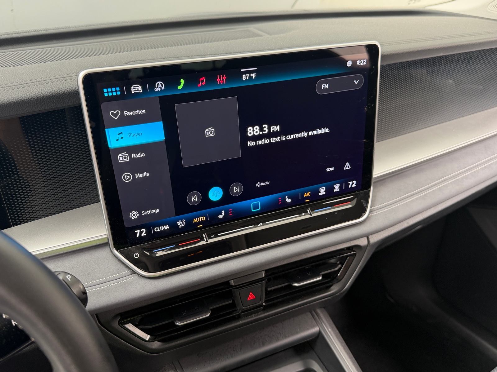 Thumbnail: 2026 Volkswagen Tiguan - 3