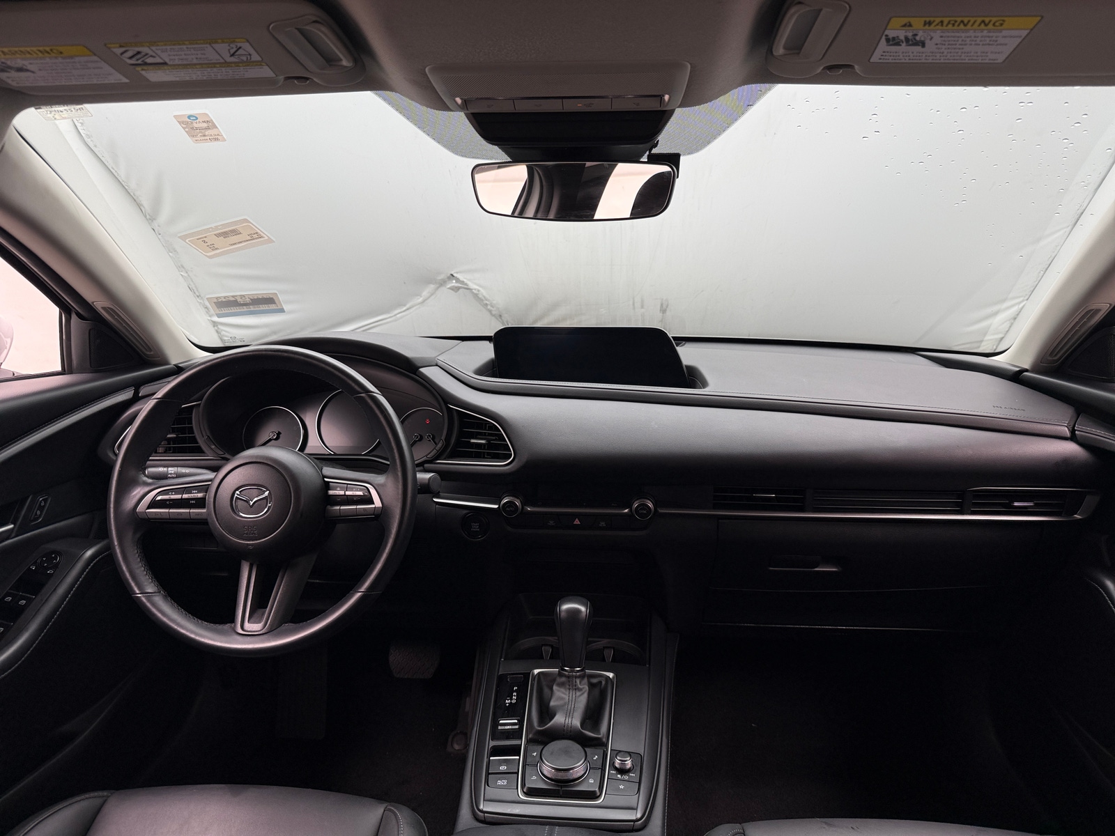 Thumbnail: 2023 Mazda CX-30 - 2