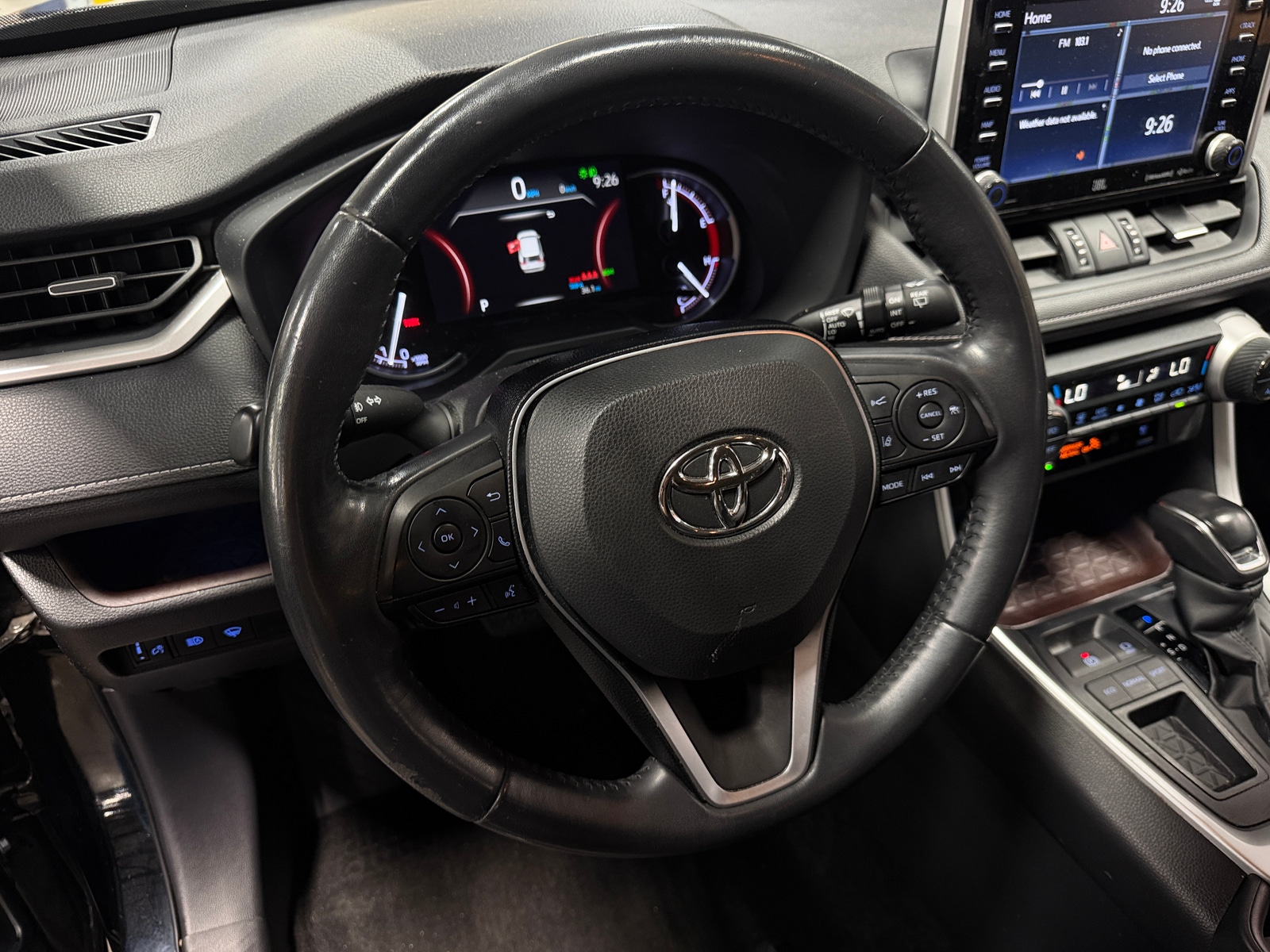 Thumbnail: 2019 Toyota RAV4 - 5