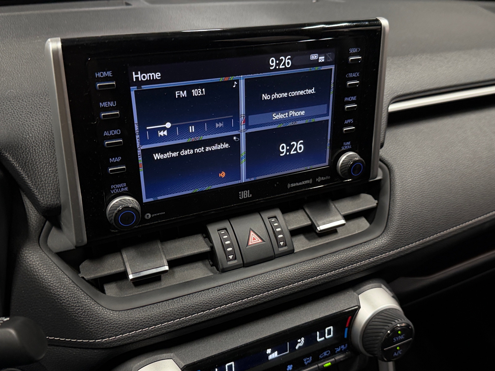 Thumbnail: 2019 Toyota RAV4 - 4