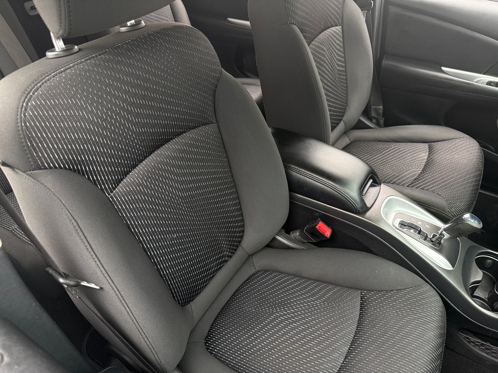 Thumbnail: 2018 Dodge Journey - 2