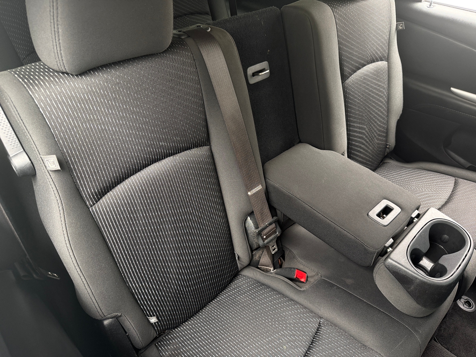 Thumbnail: 2018 Dodge Journey - 6