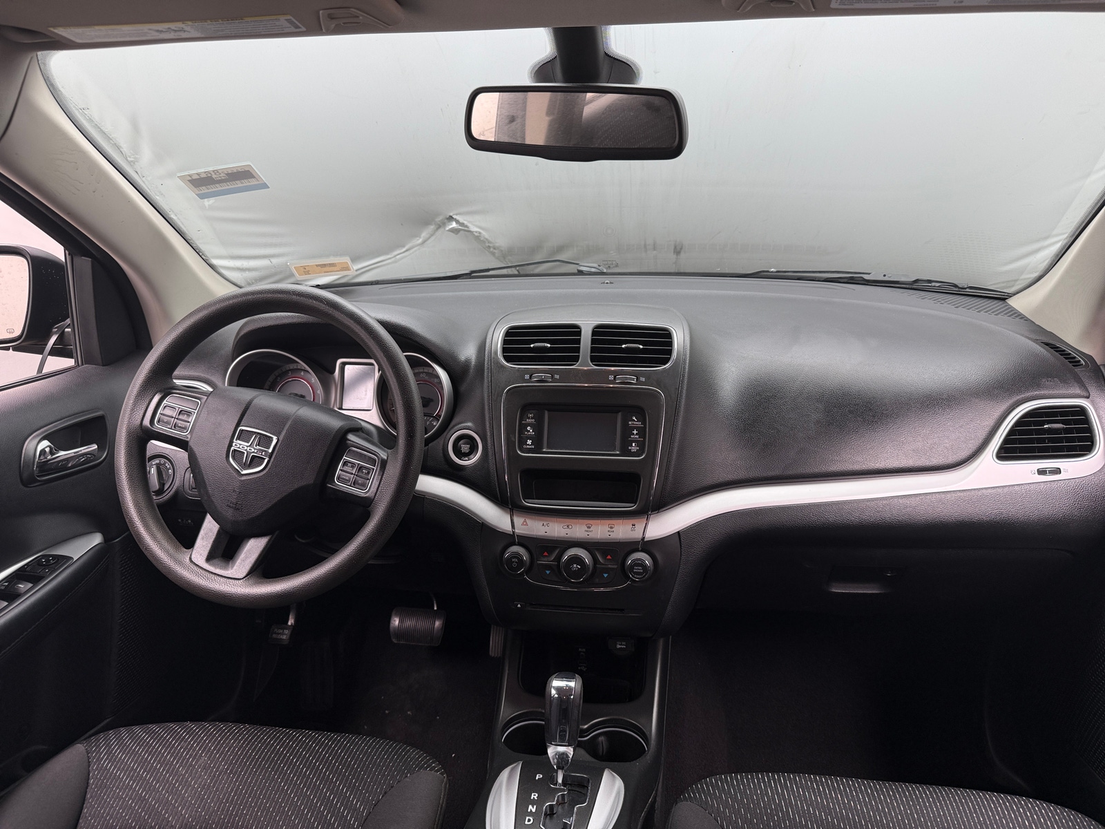 Thumbnail: 2018 Dodge Journey - 3