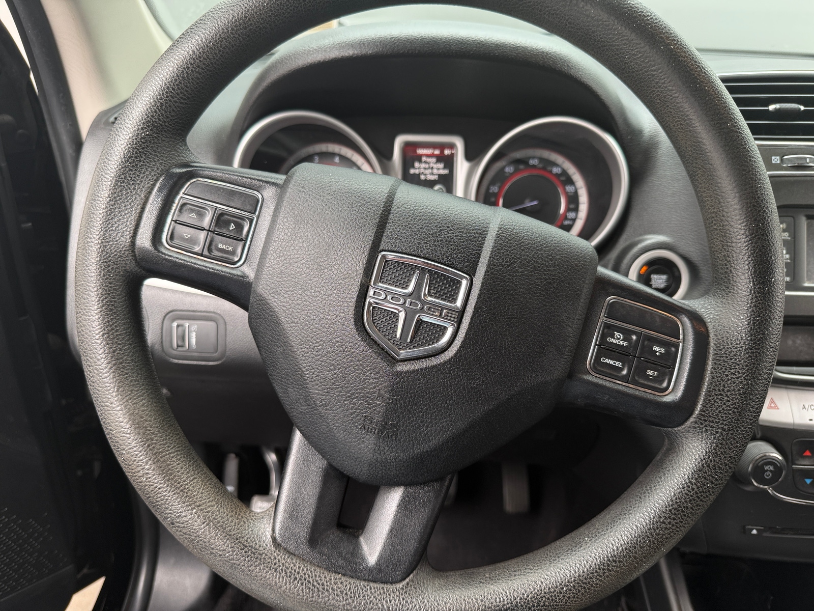 Thumbnail: 2018 Dodge Journey - 5