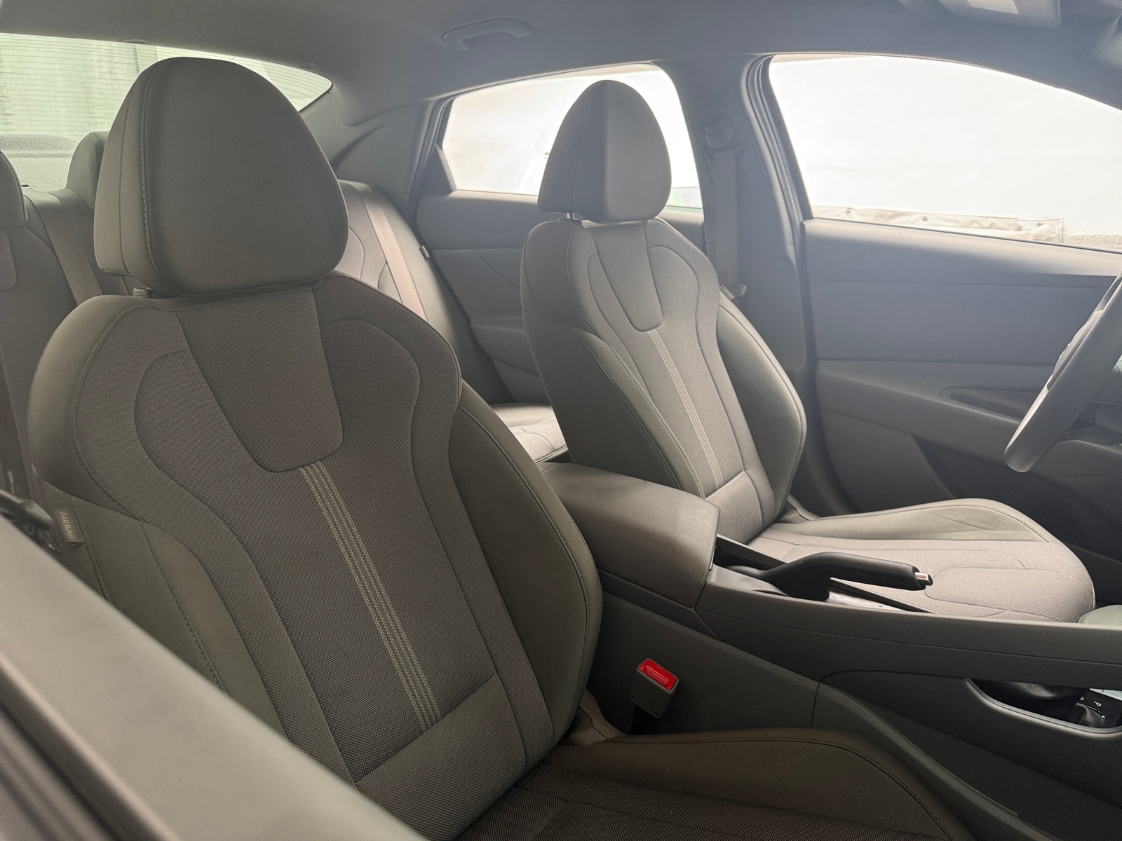 Thumbnail: 2026 Hyundai Elantra - 2