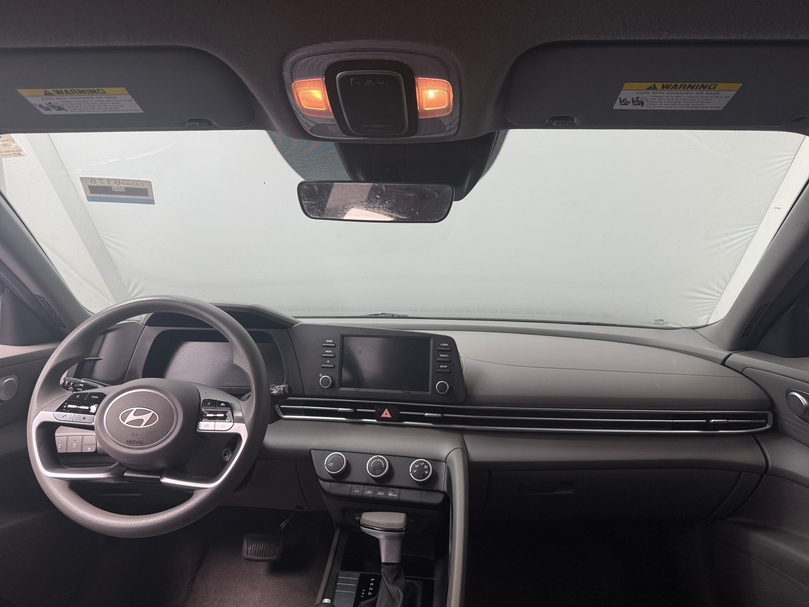 Thumbnail: 2026 Hyundai Elantra - 3
