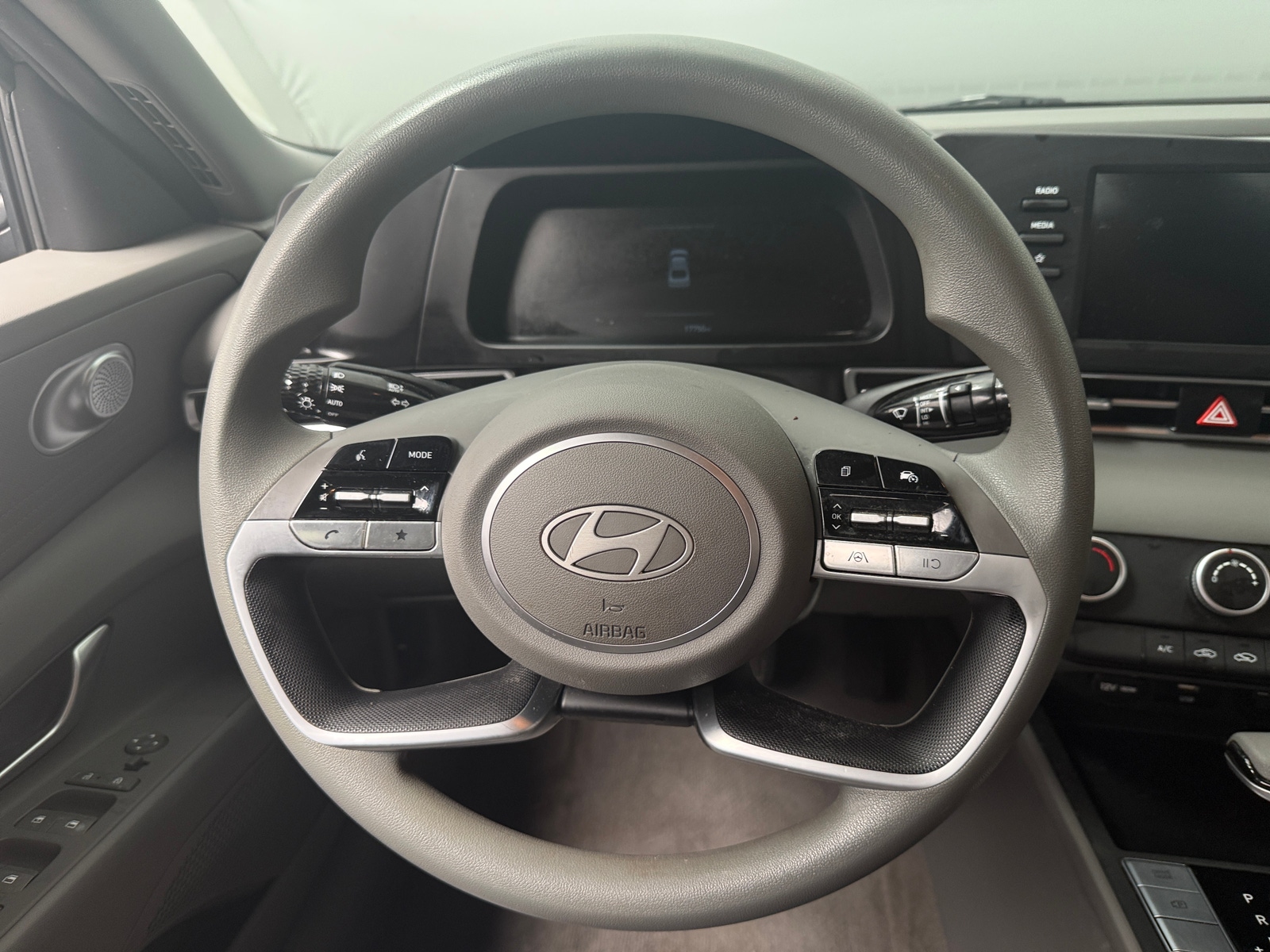 Thumbnail: 2026 Hyundai Elantra - 5