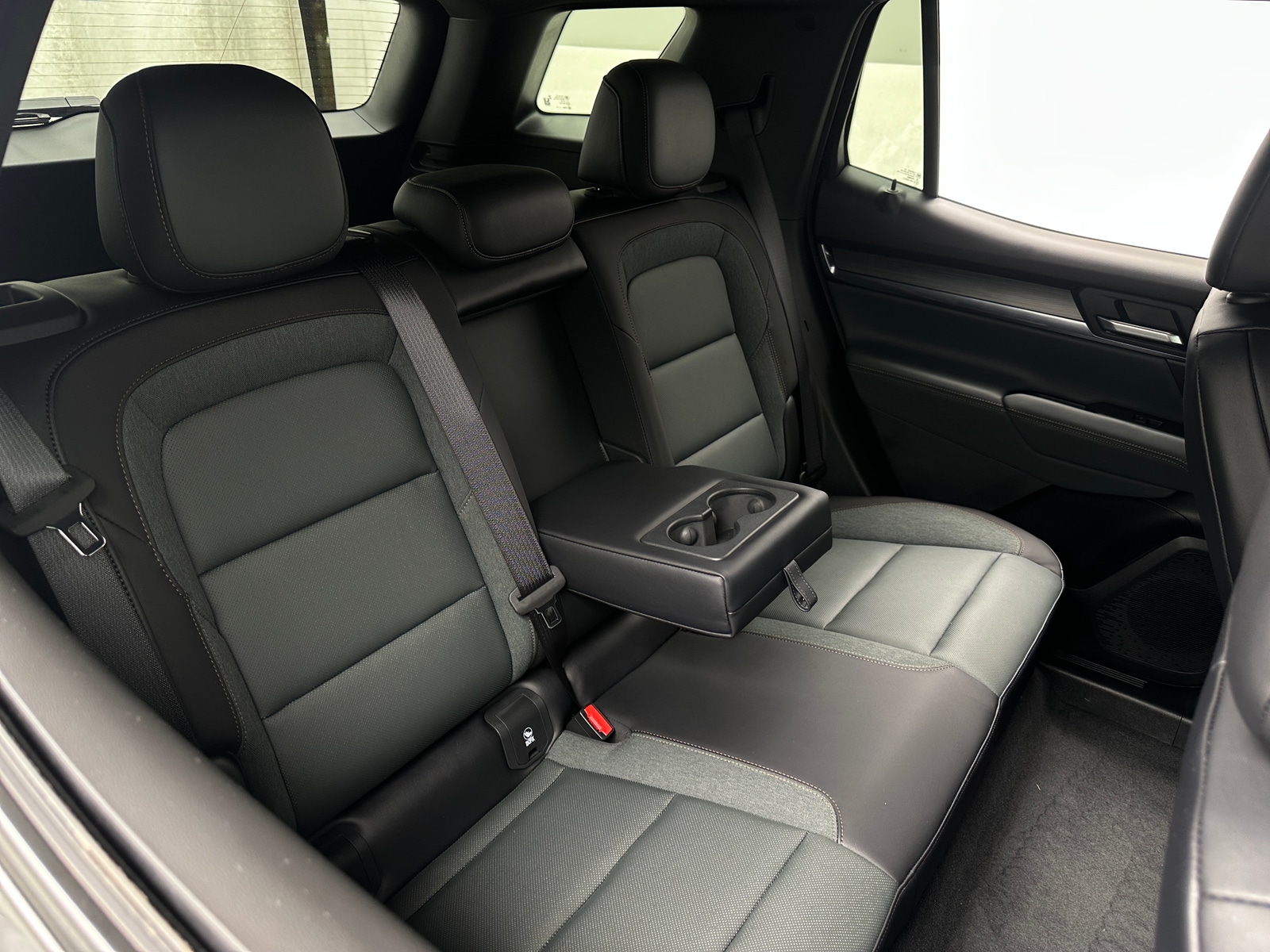 Thumbnail: 2026 GMC Terrain - 5