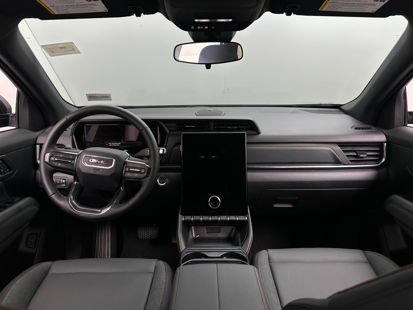 Thumbnail: 2026 GMC Terrain - 2