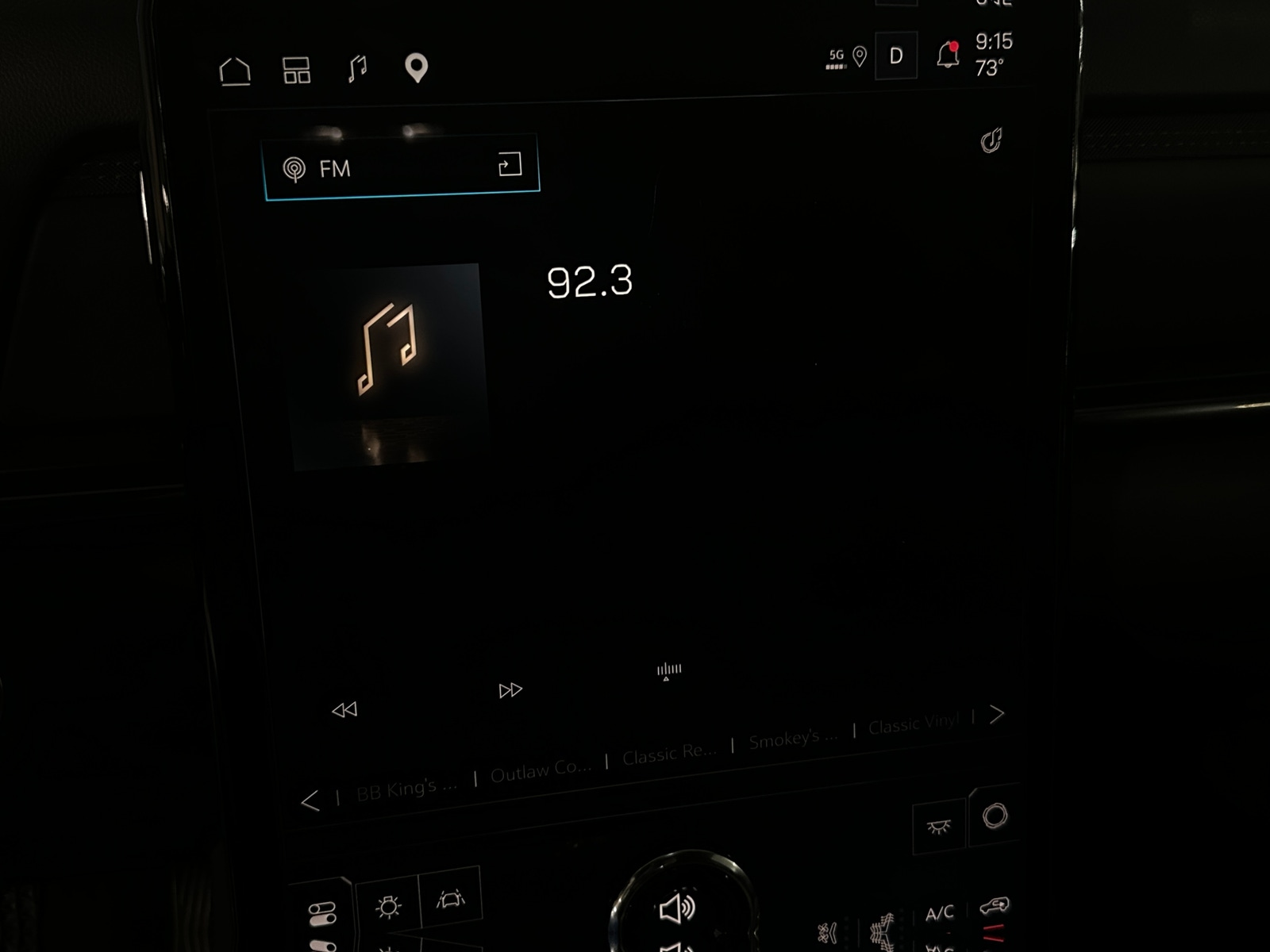 Thumbnail: 2026 GMC Terrain - 3