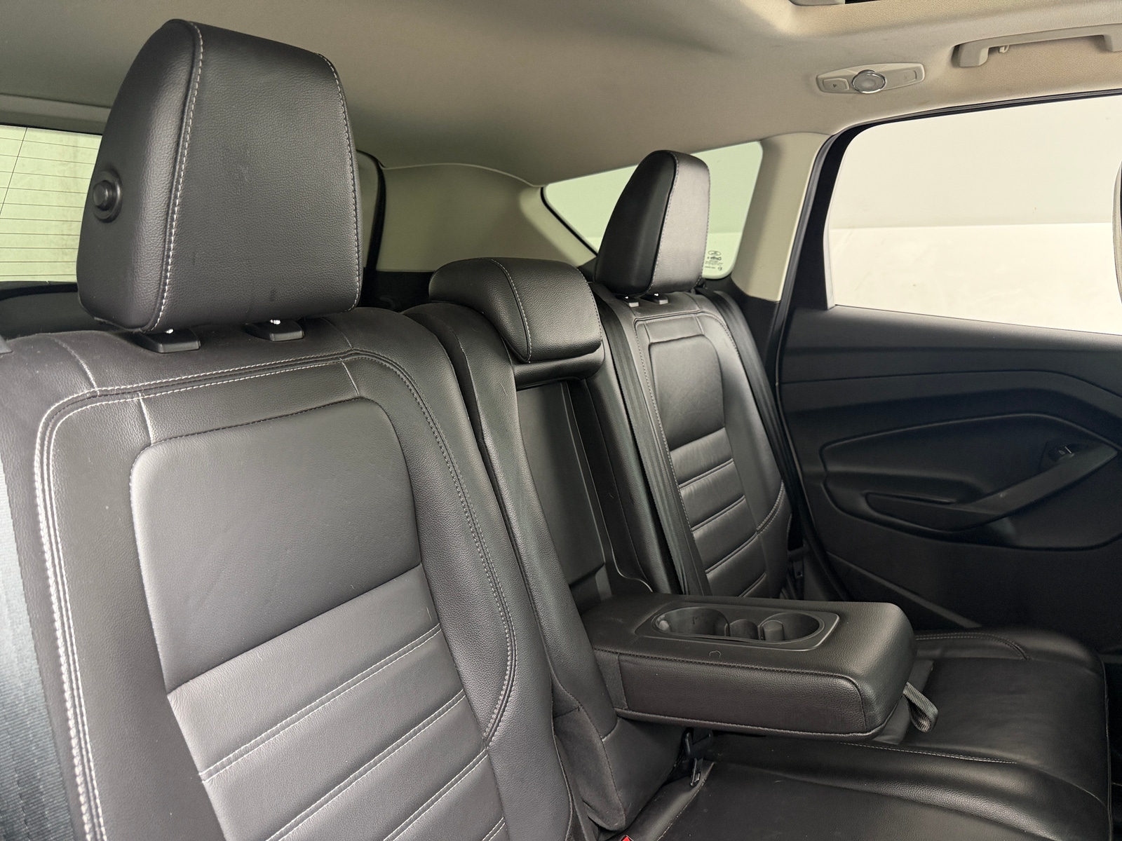 Thumbnail: 2017 Ford Escape - 5