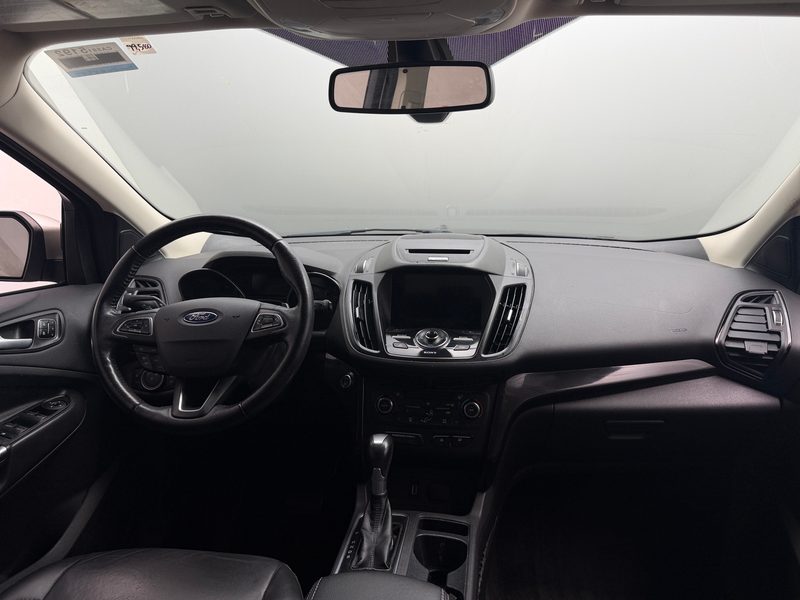 Thumbnail: 2017 Ford Escape - 2