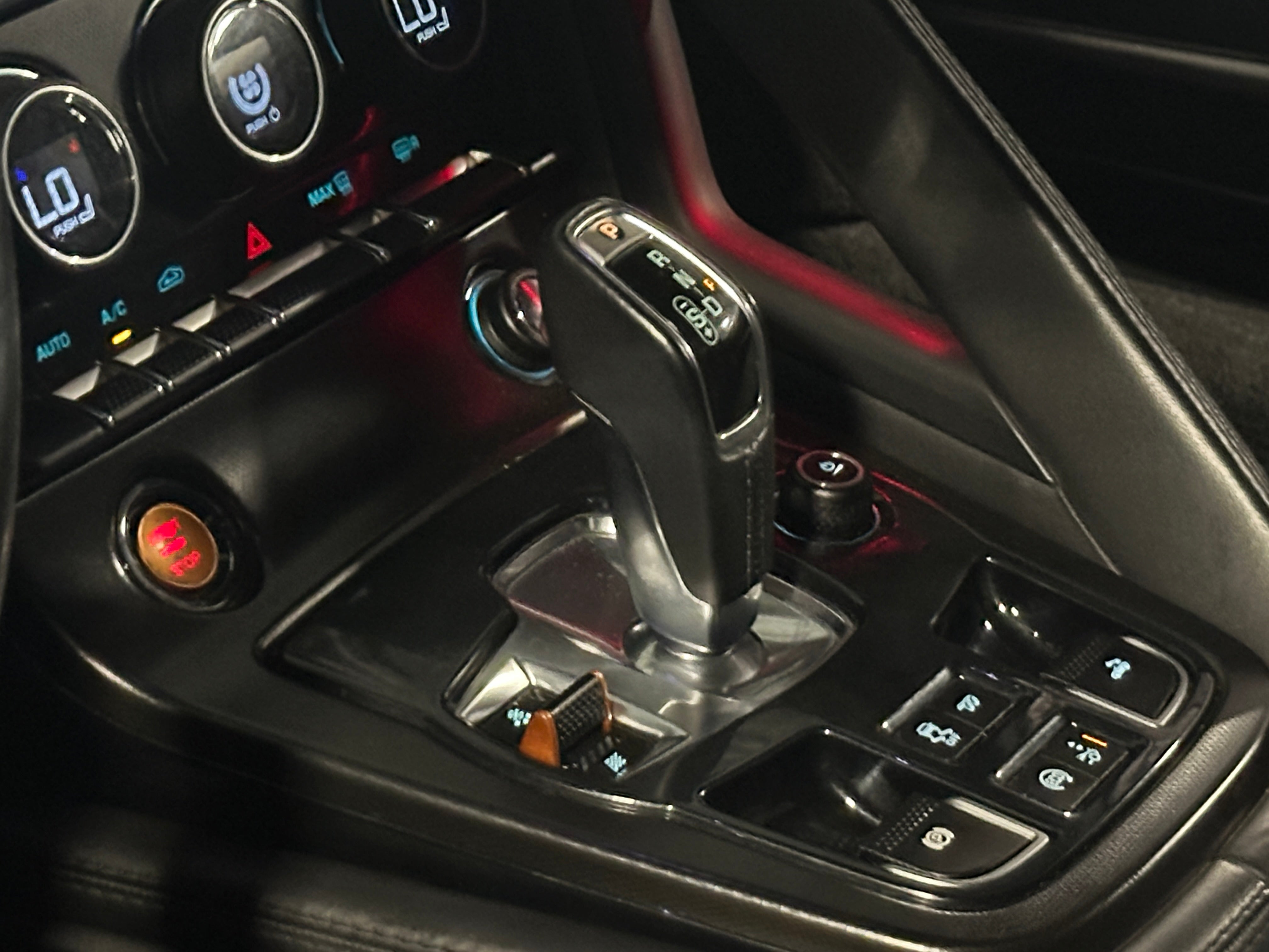 2014 Jaguar F-TYPE