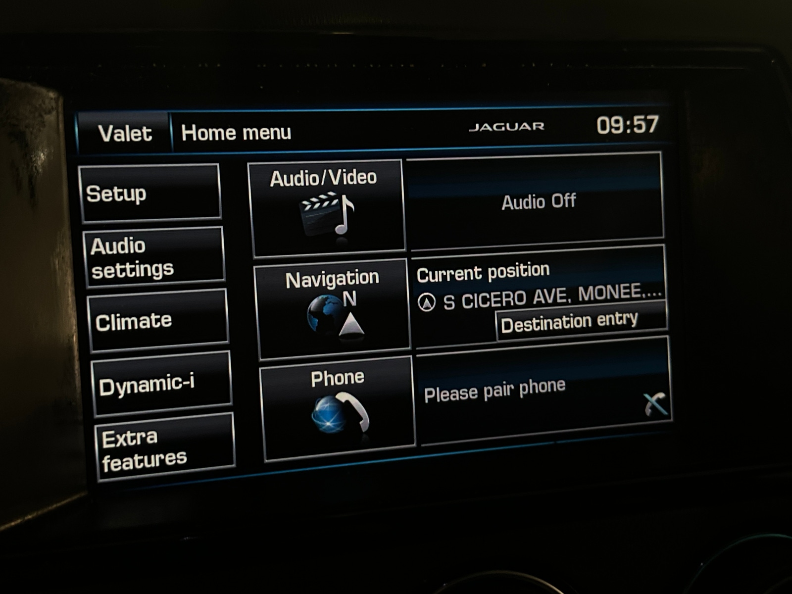 Thumbnail: 2014 Jaguar F-Type - 3